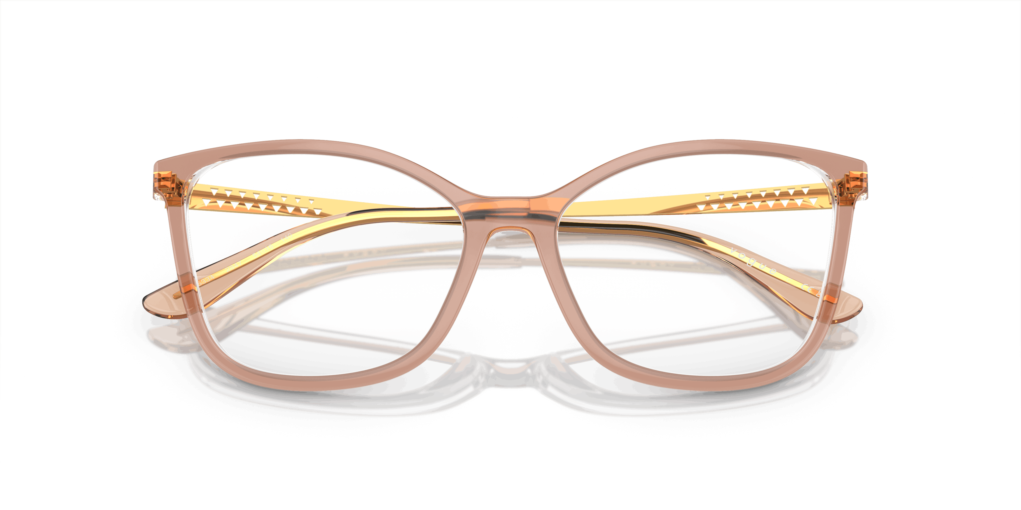 Folded, Vogue Eyewear VO5334 2847