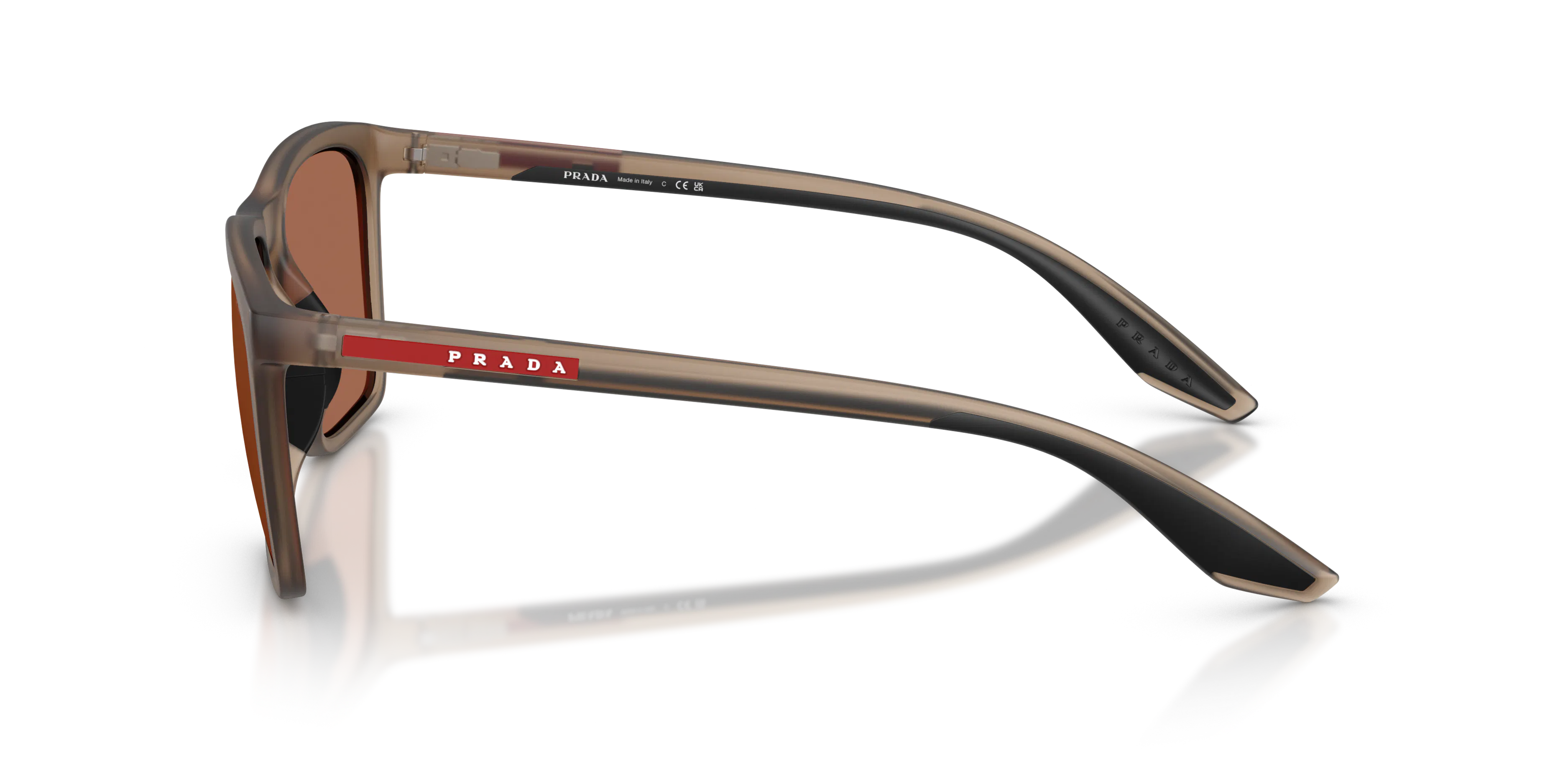 Angle_Left02, Prada Linea Rossa PS B08S 29F50A