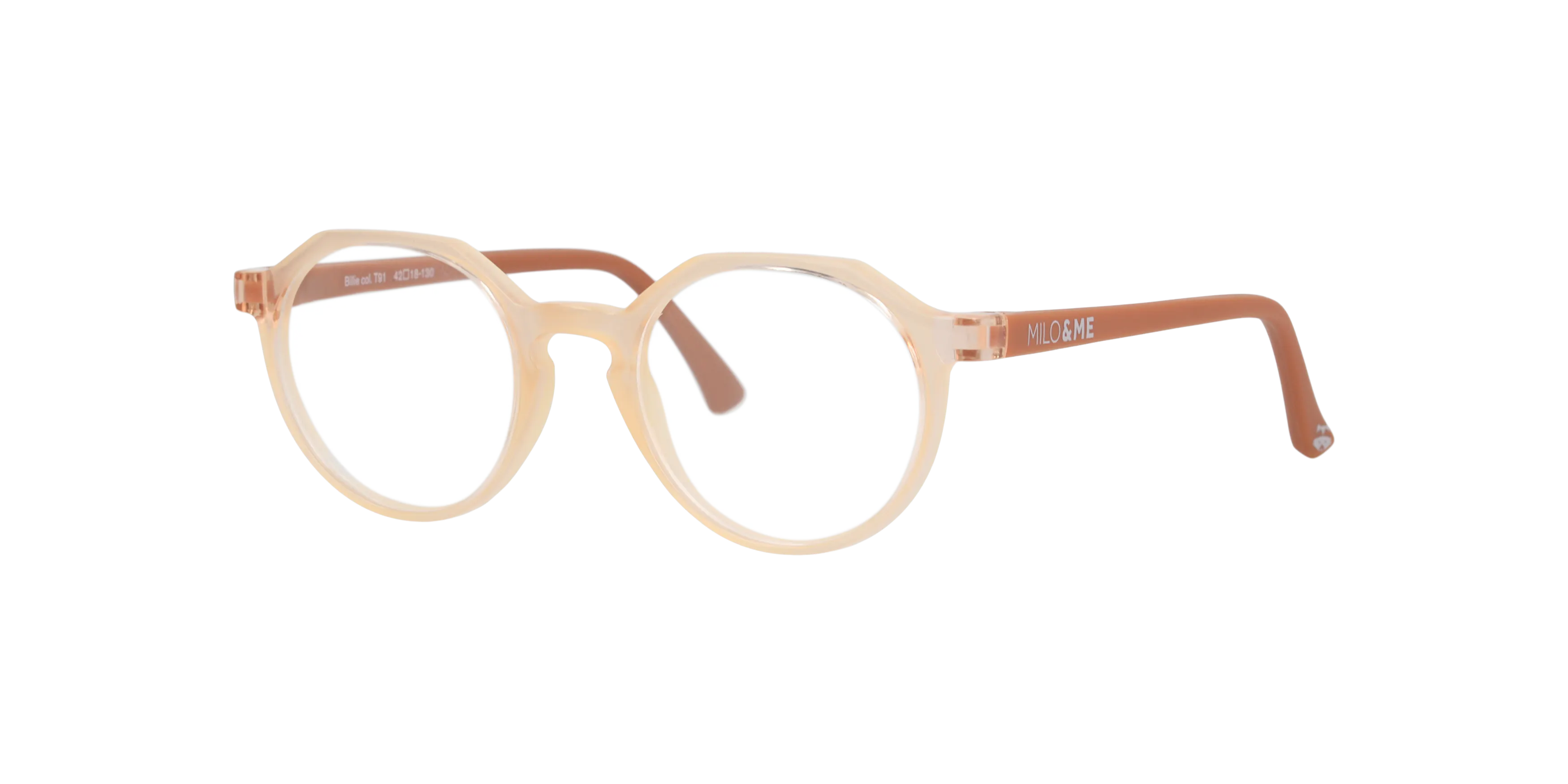 Angle_Left01, Milo & Me 85160 91