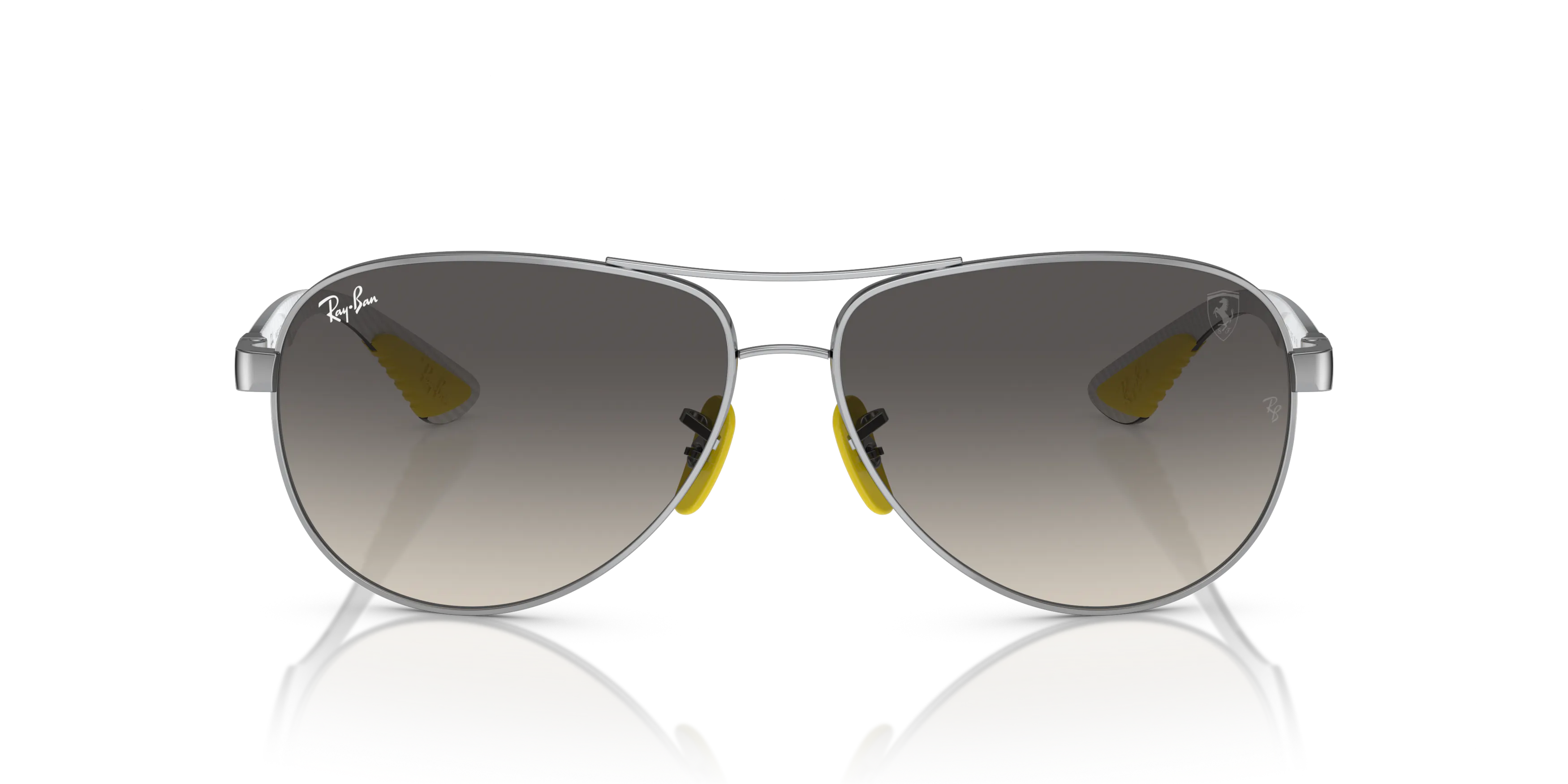 Front, Ray-Ban RB8331M F08311