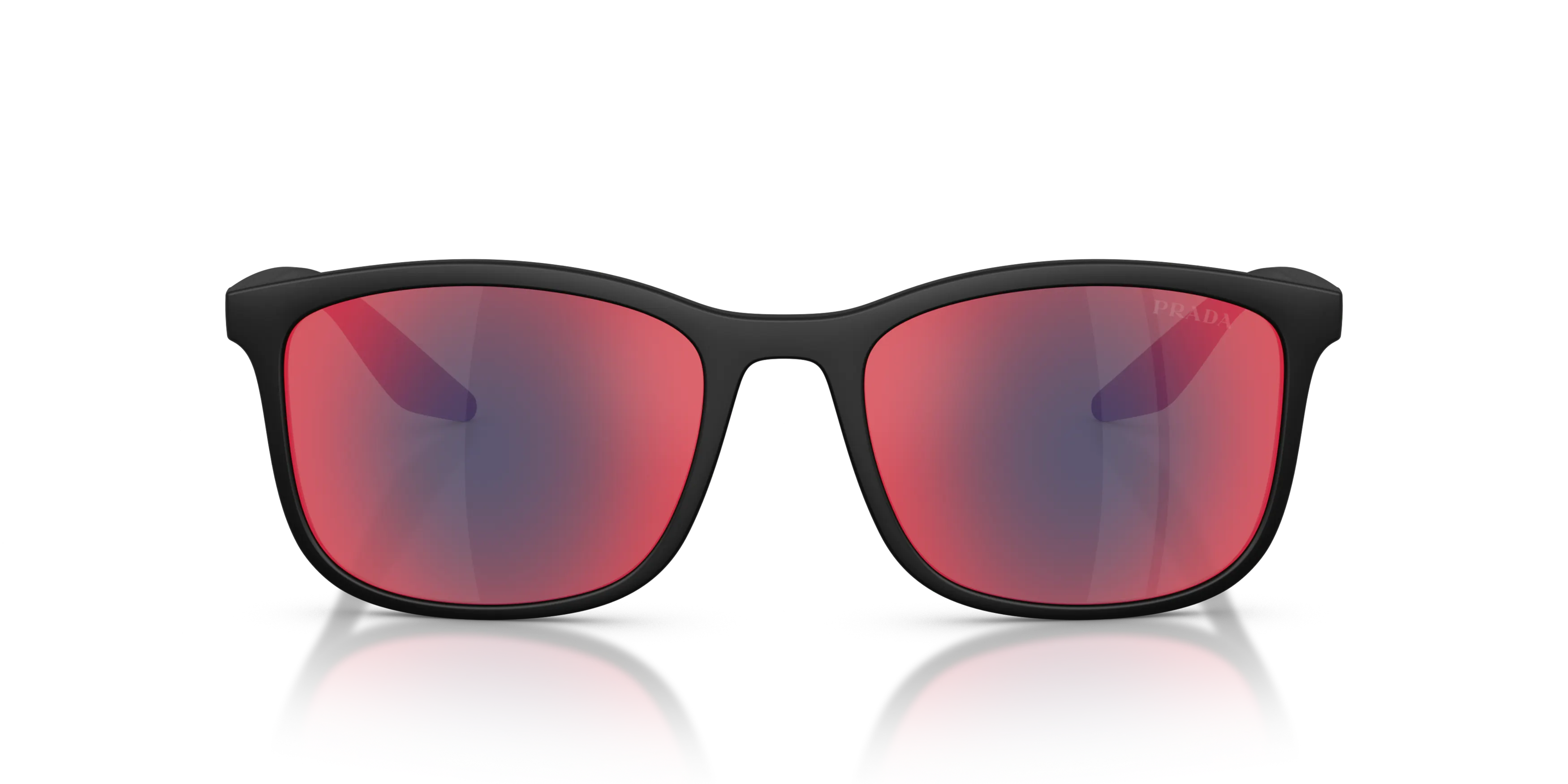 Front, Prada Linea Rossa PS A08S 1BO08F