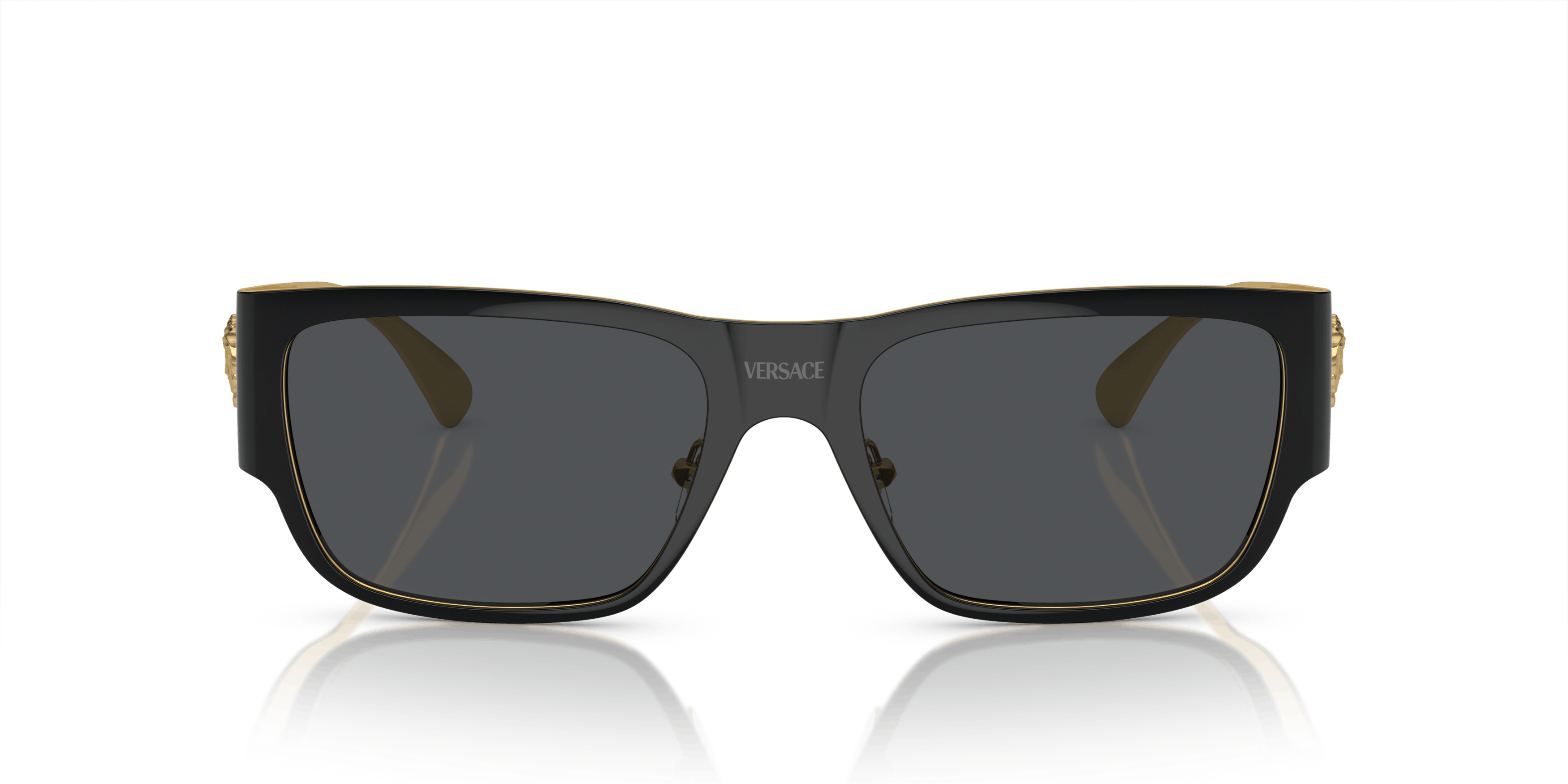 Front, Versace VE2262 143387