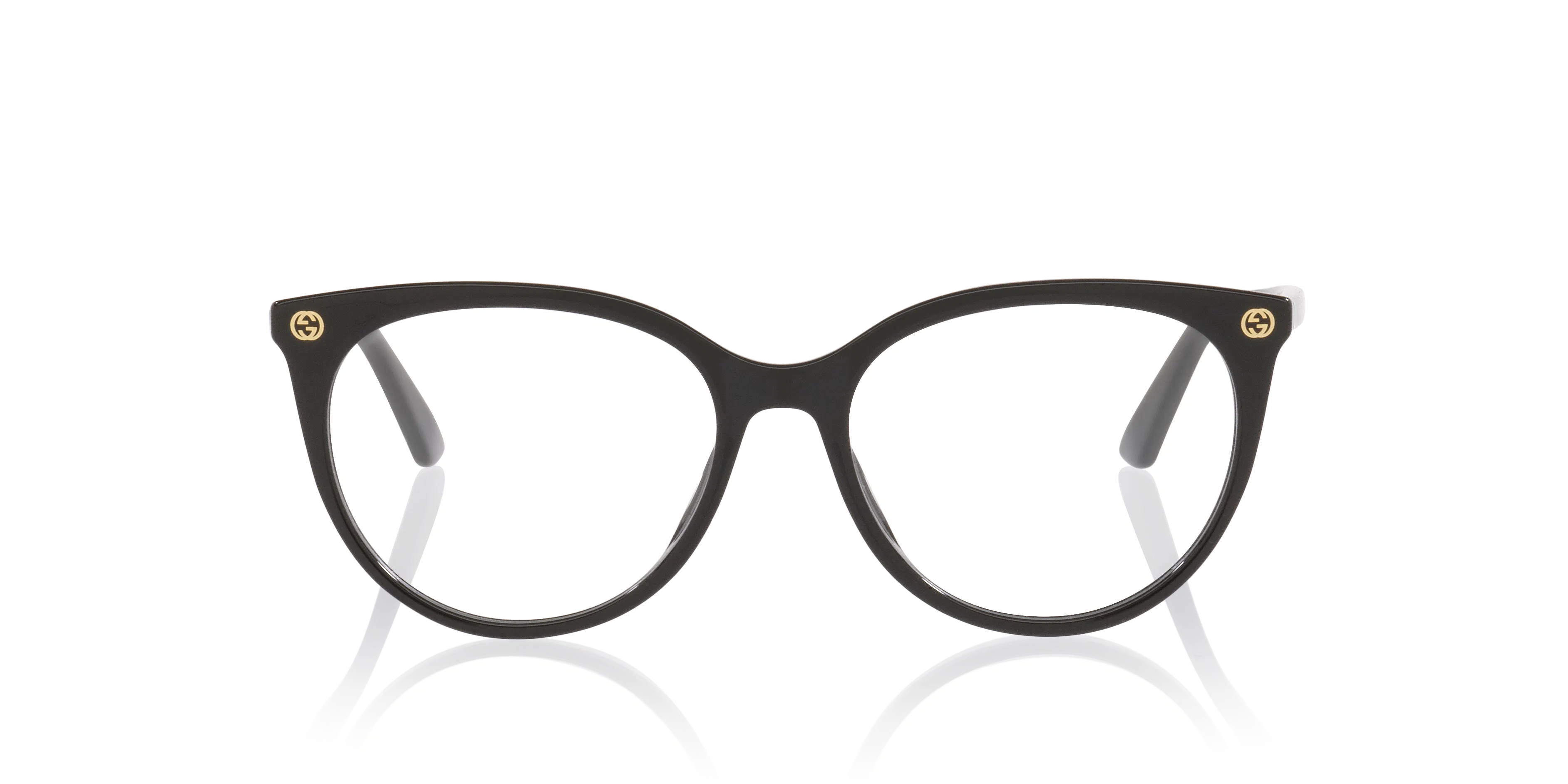 Front, Gucci GG 001168 Glasses