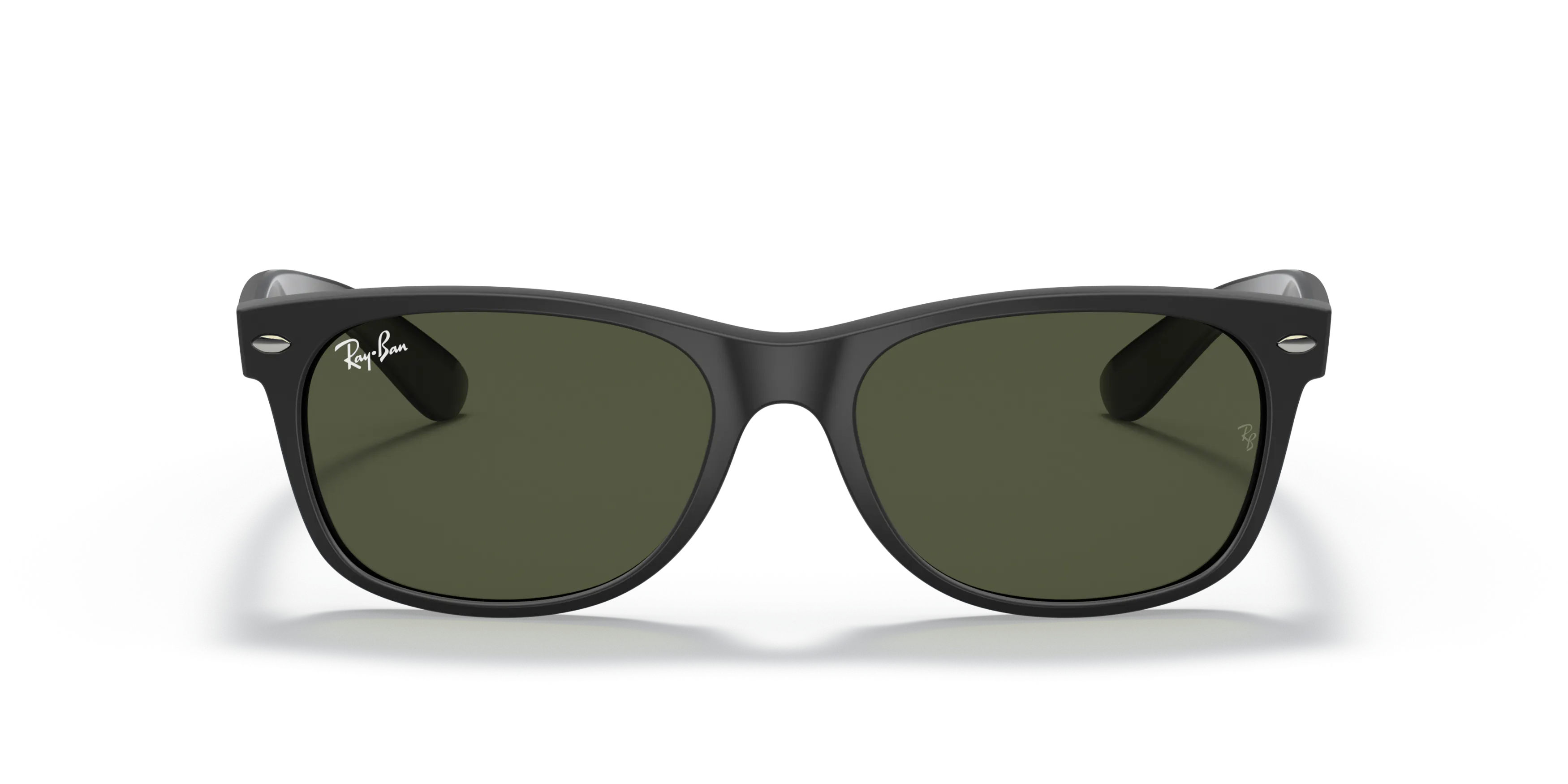 Front, Ray-Ban NEW WAYFARER RB2132 646231