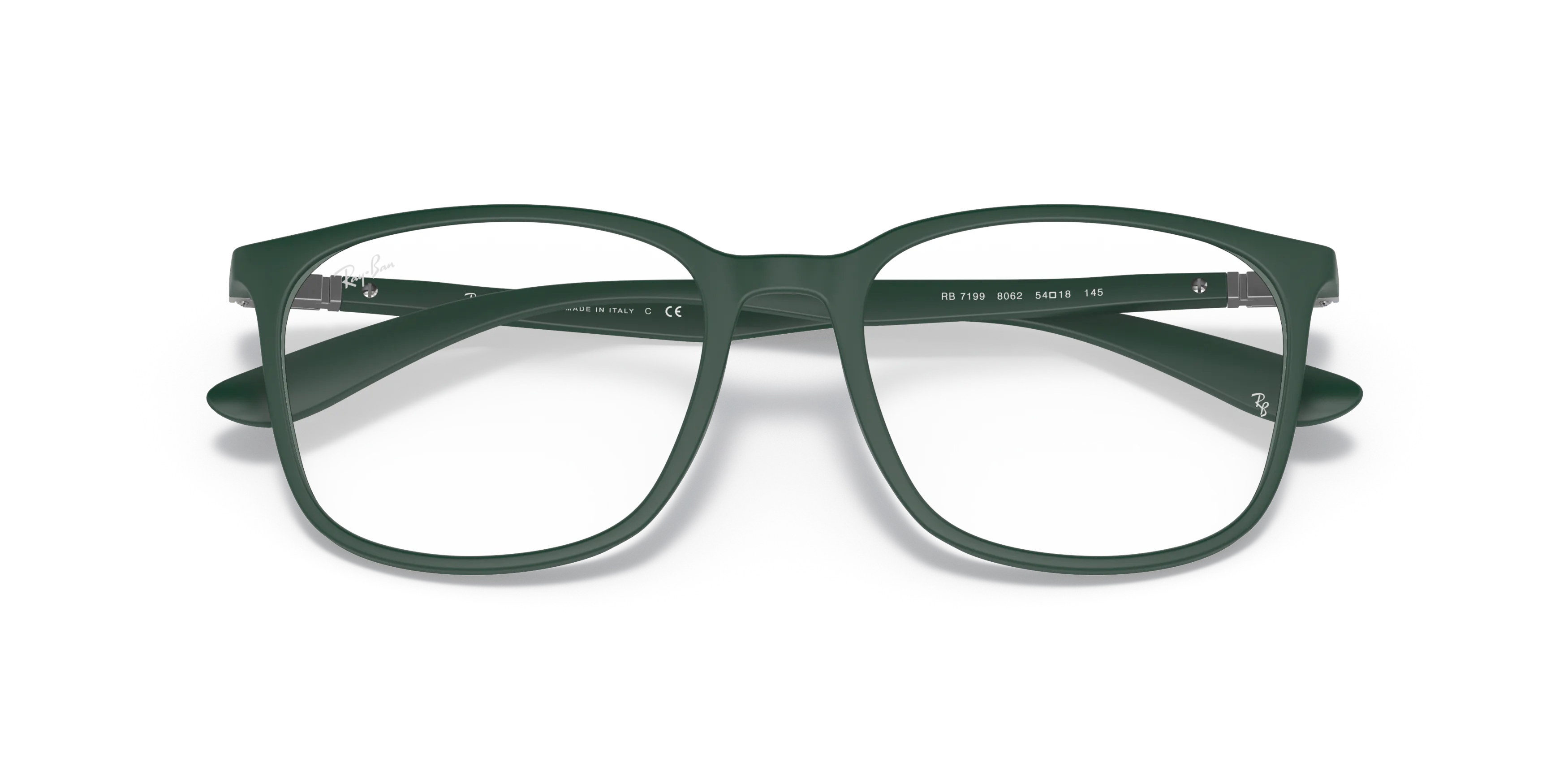 Ray-Ban Glasses - RX 7199 | Vision Express