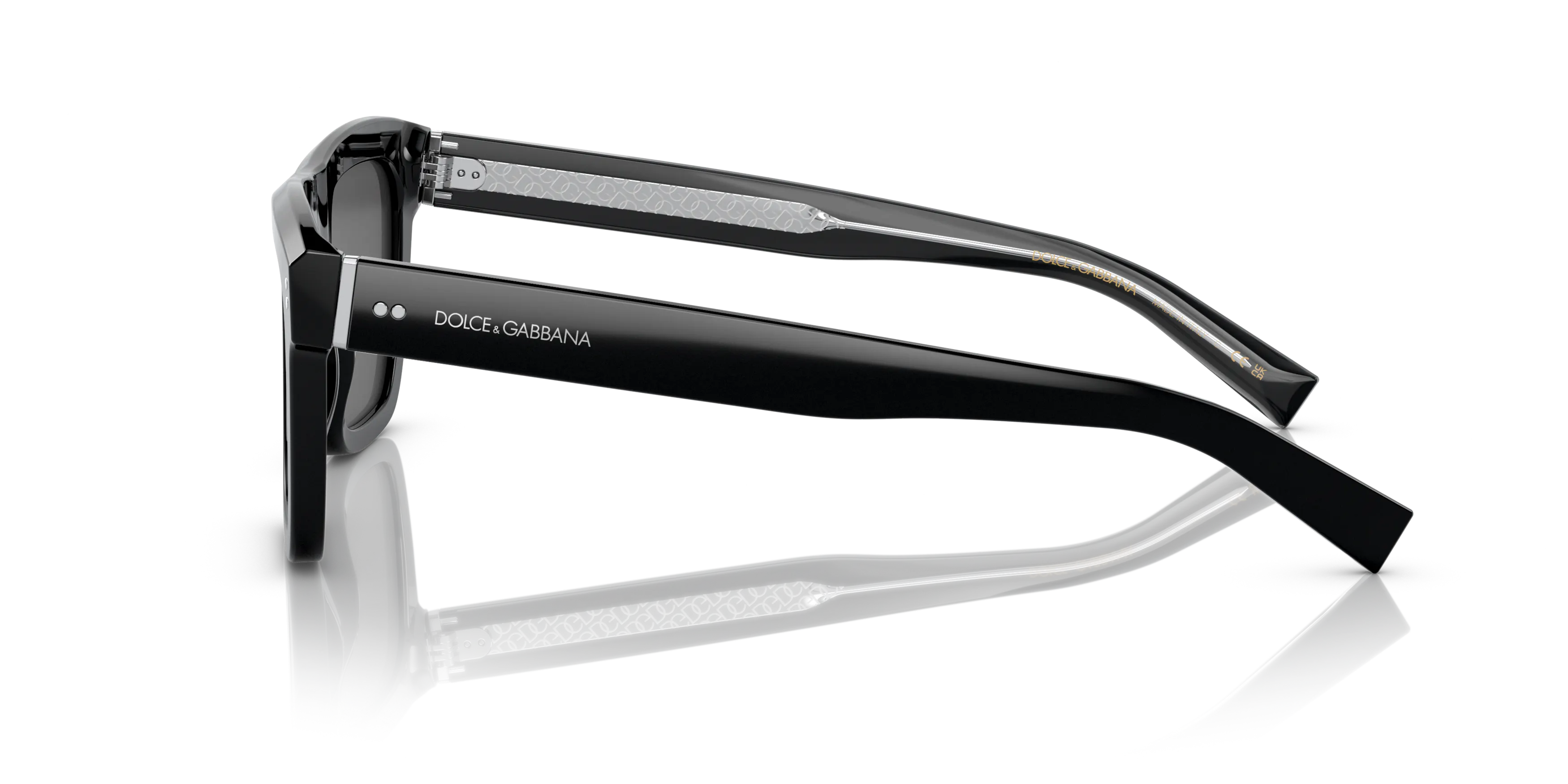 Angle_Left02, Dolce&Gabbana DG4420 501/87