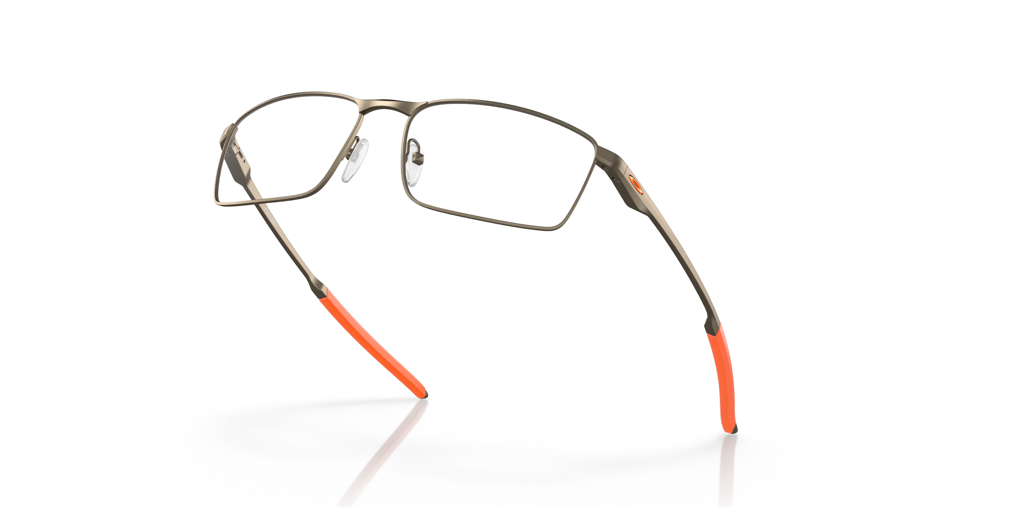 Oakley Addams OX3227 322709 55/17 | GrandOptical