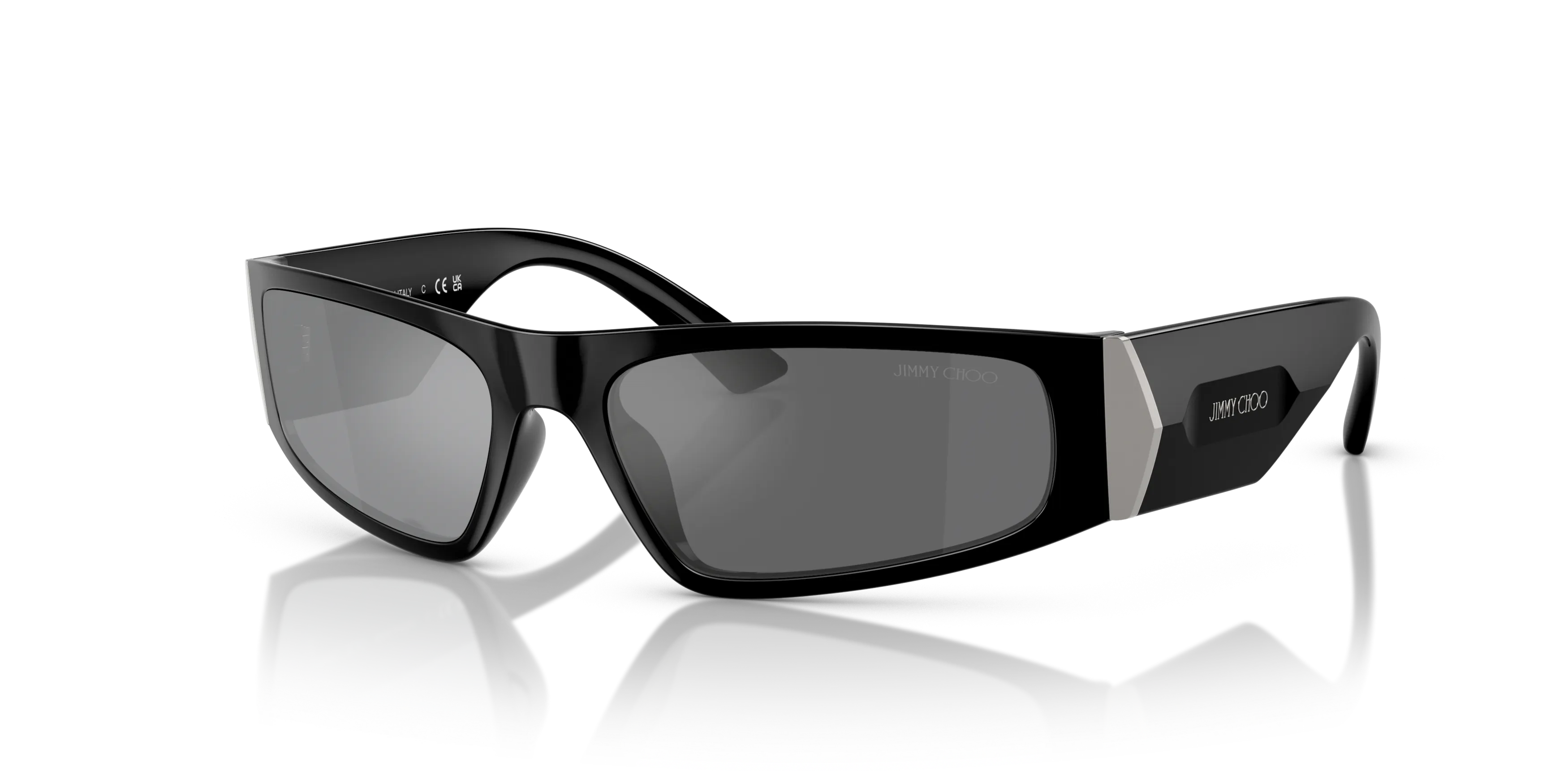 Angle_Left01, Jimmy Choo 0JC6001U 50596G Solbriller