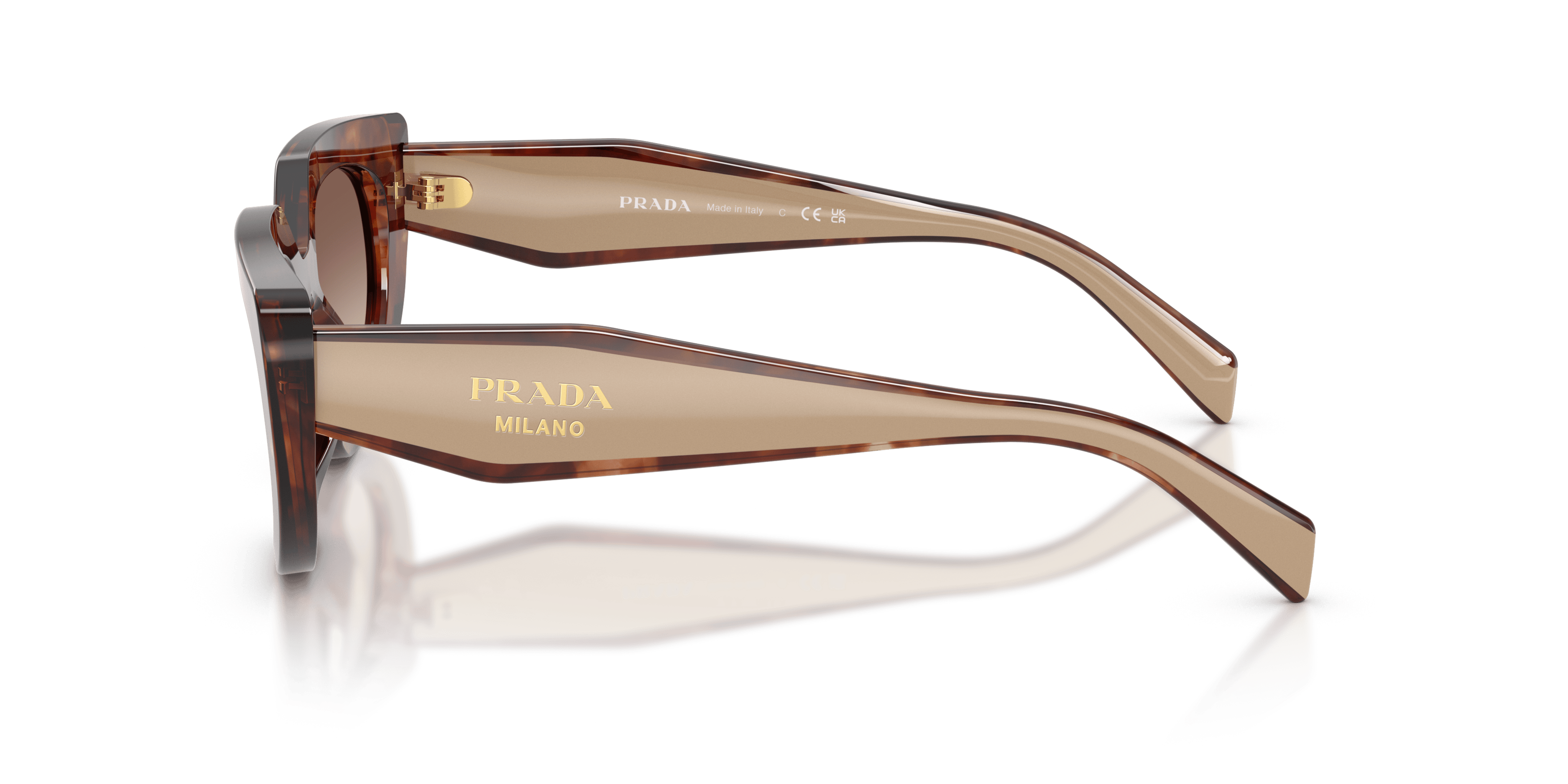 Angle_Left02, Prada PR D02S 00K10S