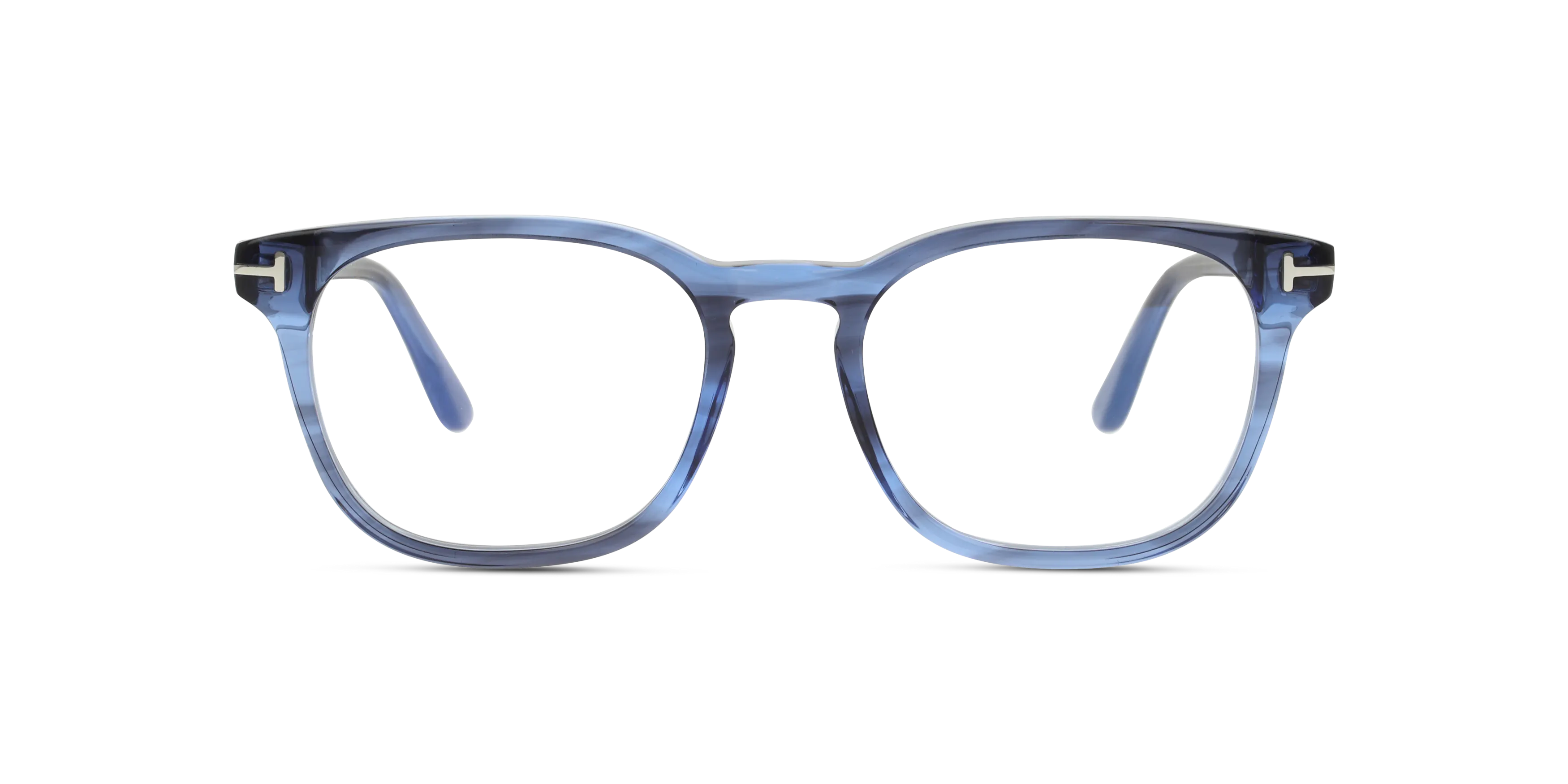 Front, Tom Ford FT5868-B 092 Briller