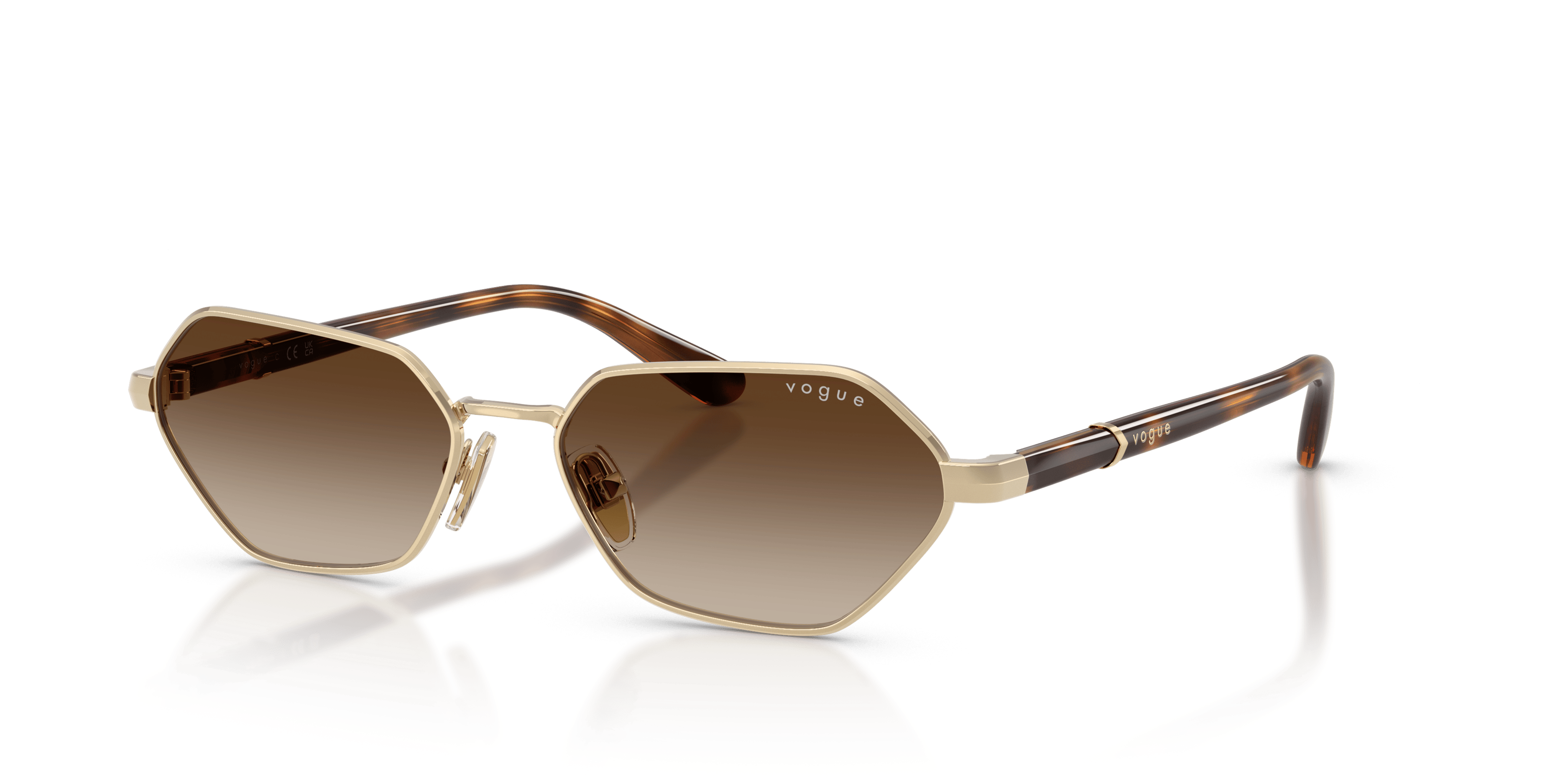 Angle_Left01, Vogue Eyewear VO4349S 848/13