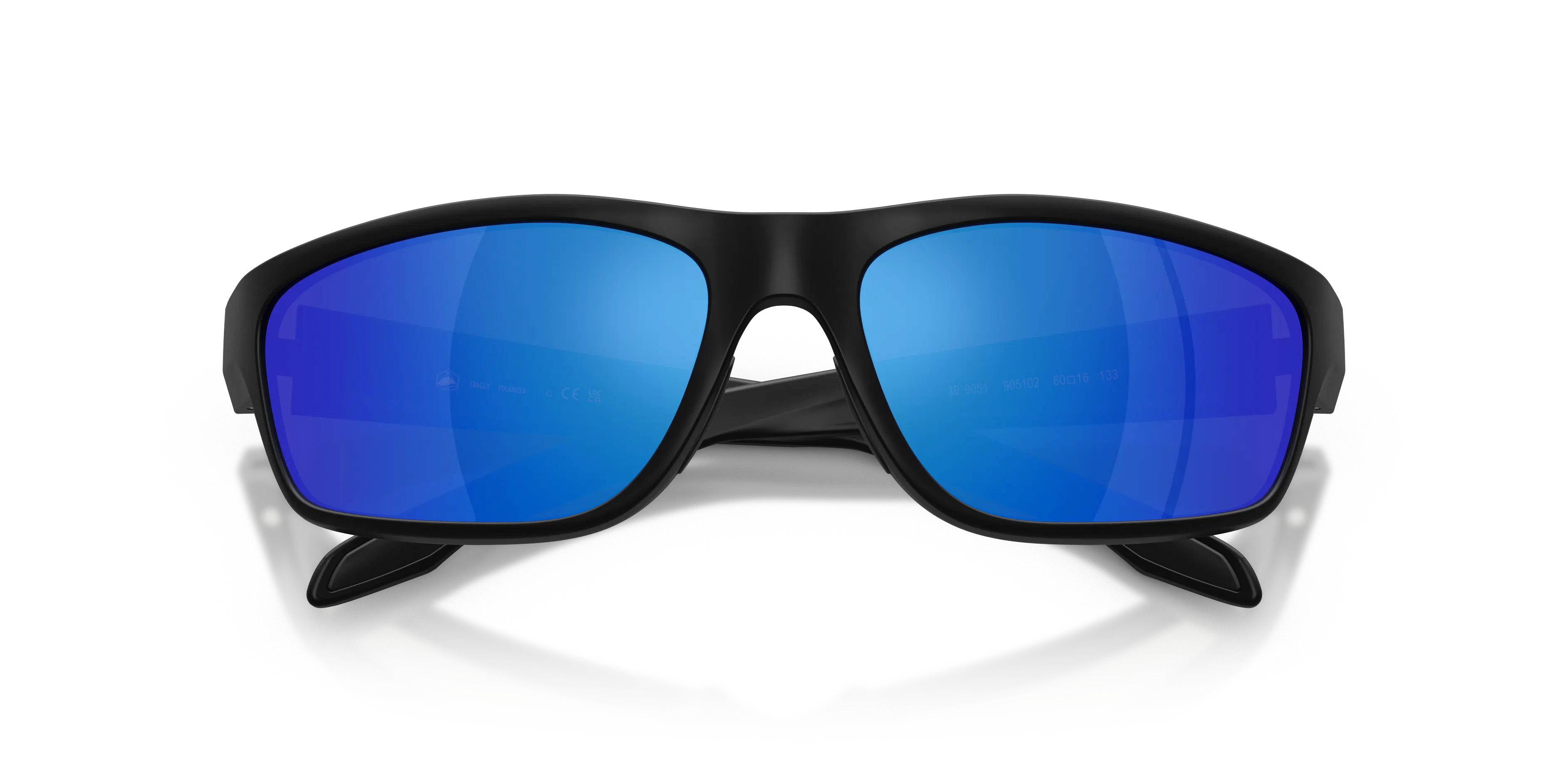 Native Craggy XD 9051 -Sunglasses | Vision Express