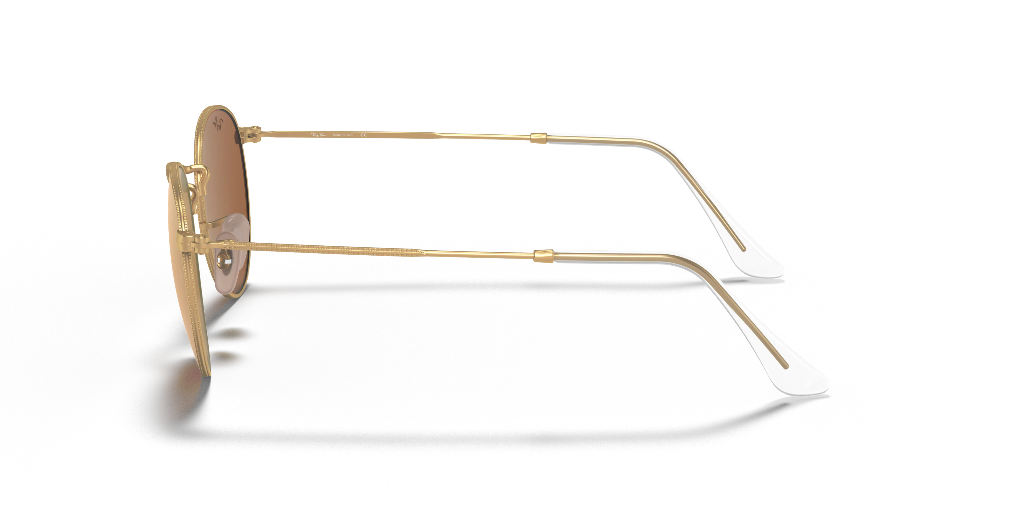 Angle_Left02, RAY-BAN Round Flash Lenses RB3447 112/Z2