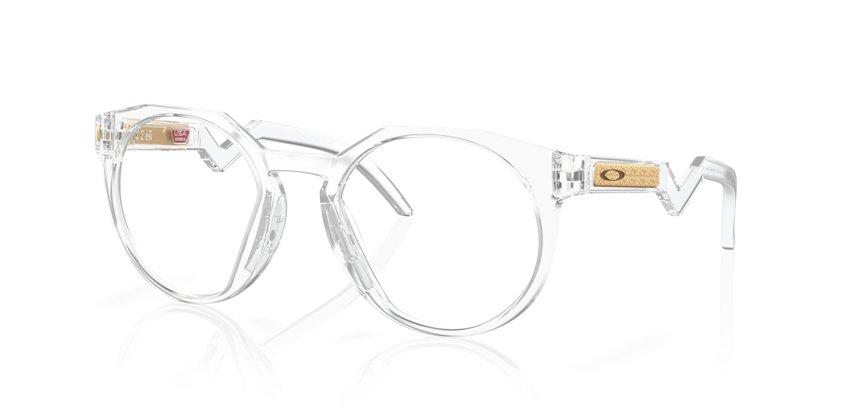 Angle_Left01, Oakley HSTN RX OX8139 813905