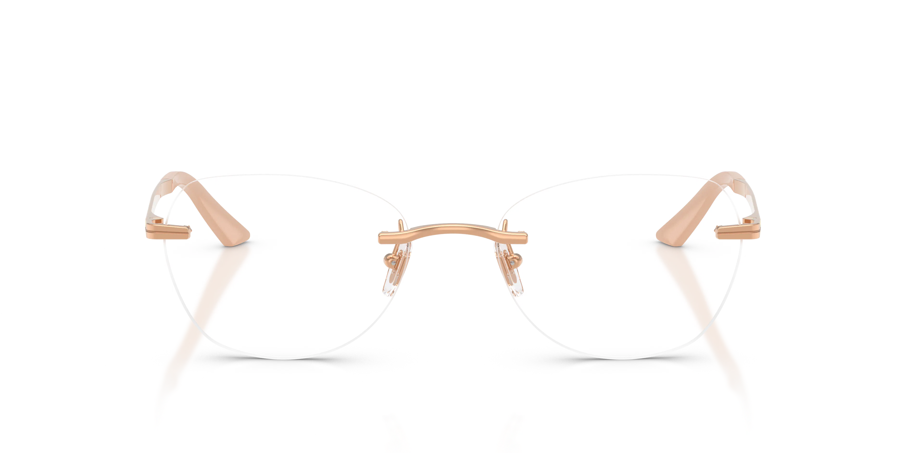 Front, Versace VE1314D 1412