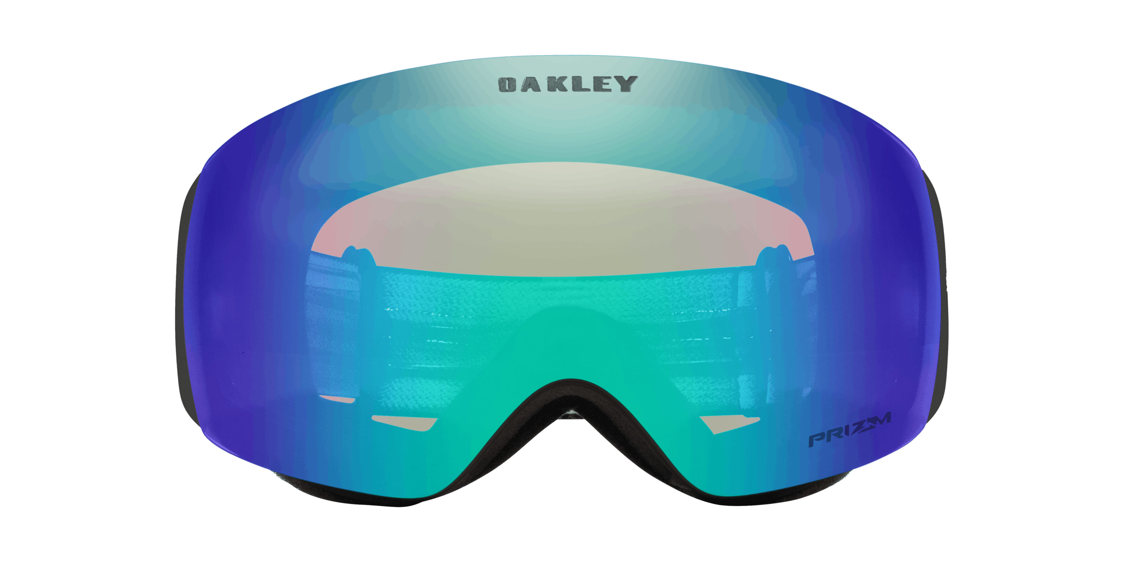 Front, Oakley Ski Goggles FlightDeck™ - M OO7064 9047D