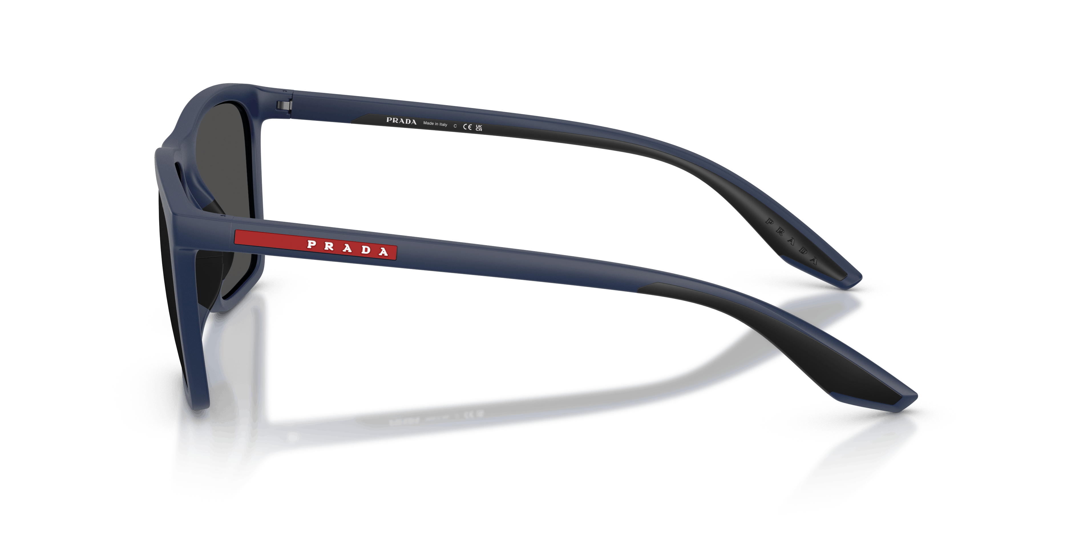 Angle_Left02, Prada Linea Rossa PS B08S TFY06F