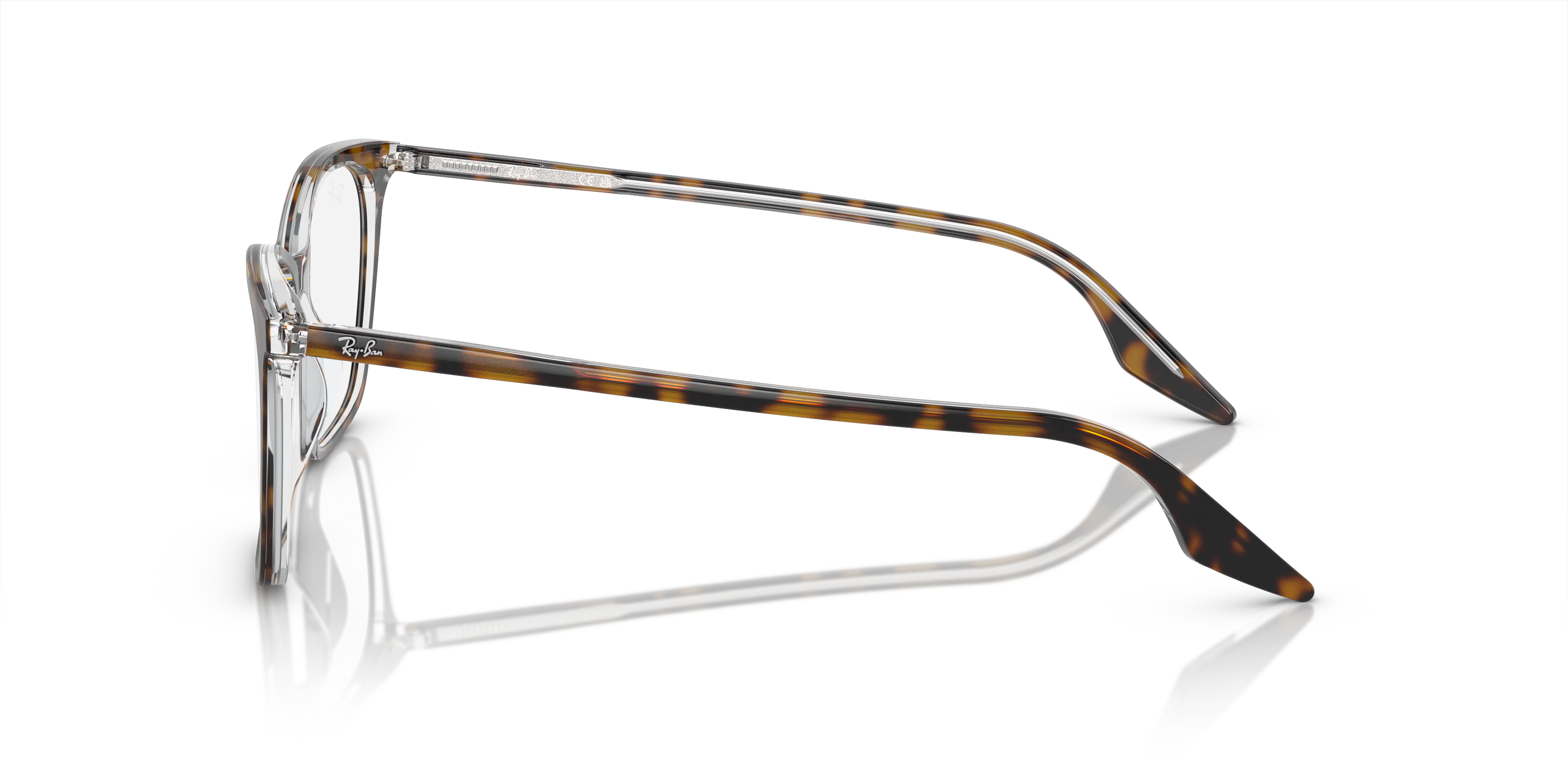 Angle_Left02, Ray-Ban RX5422 5082