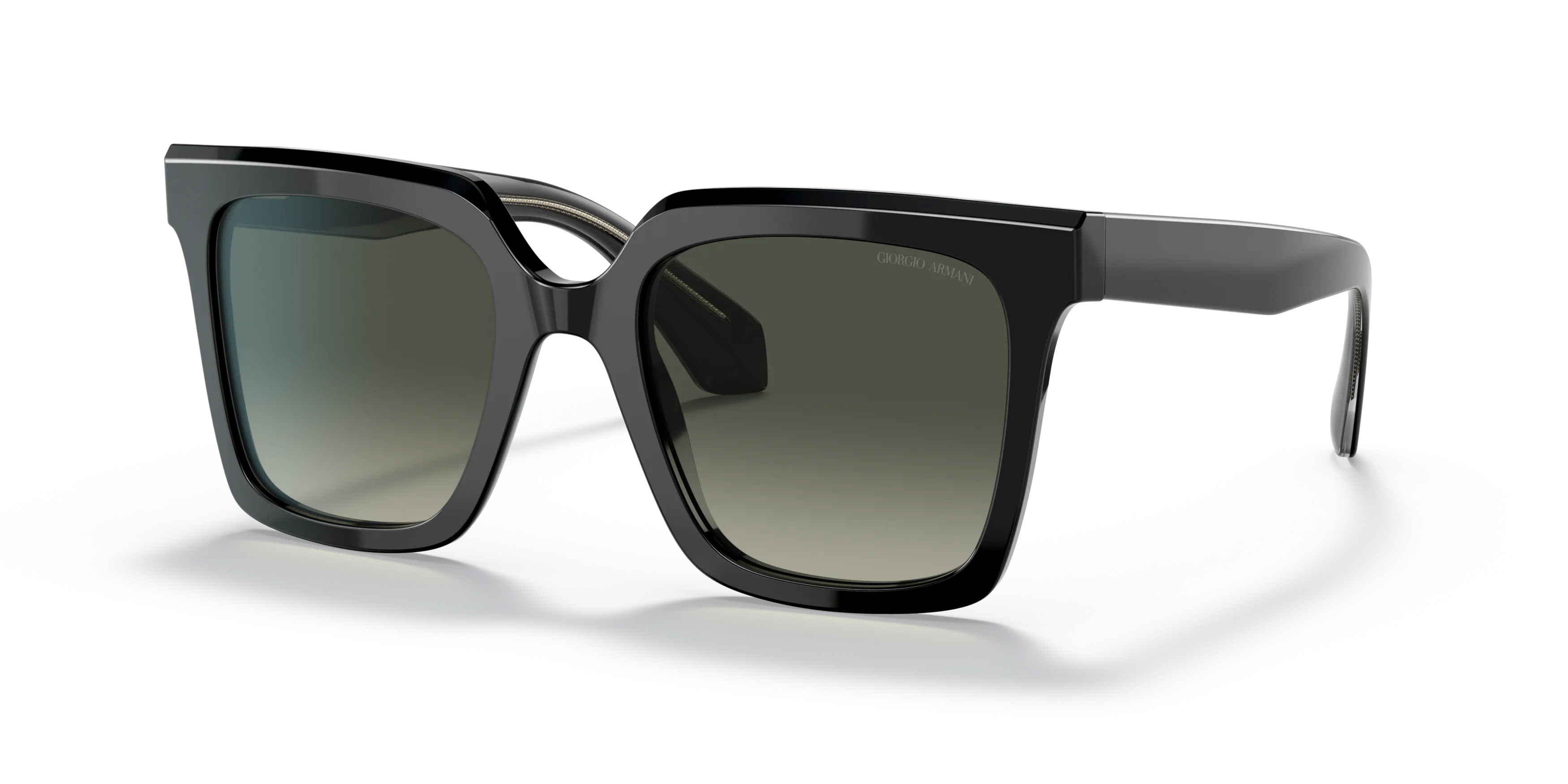 Angle_Left01, Giorgio Armani 0AR8156 587571 Solglasögon