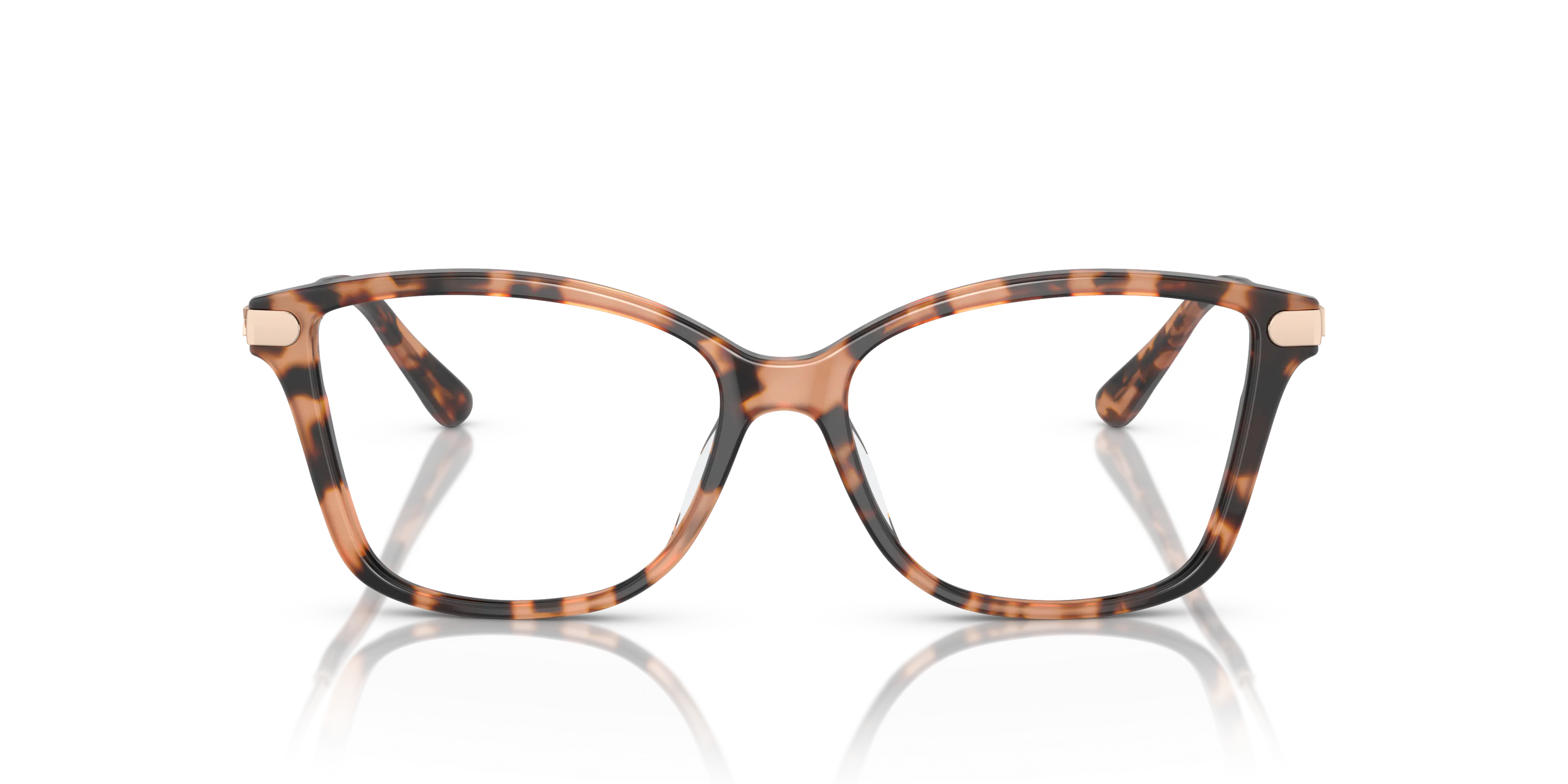 Front, Michael Kors Georgetown 0MK4105BU 3555 Glasögonbåge