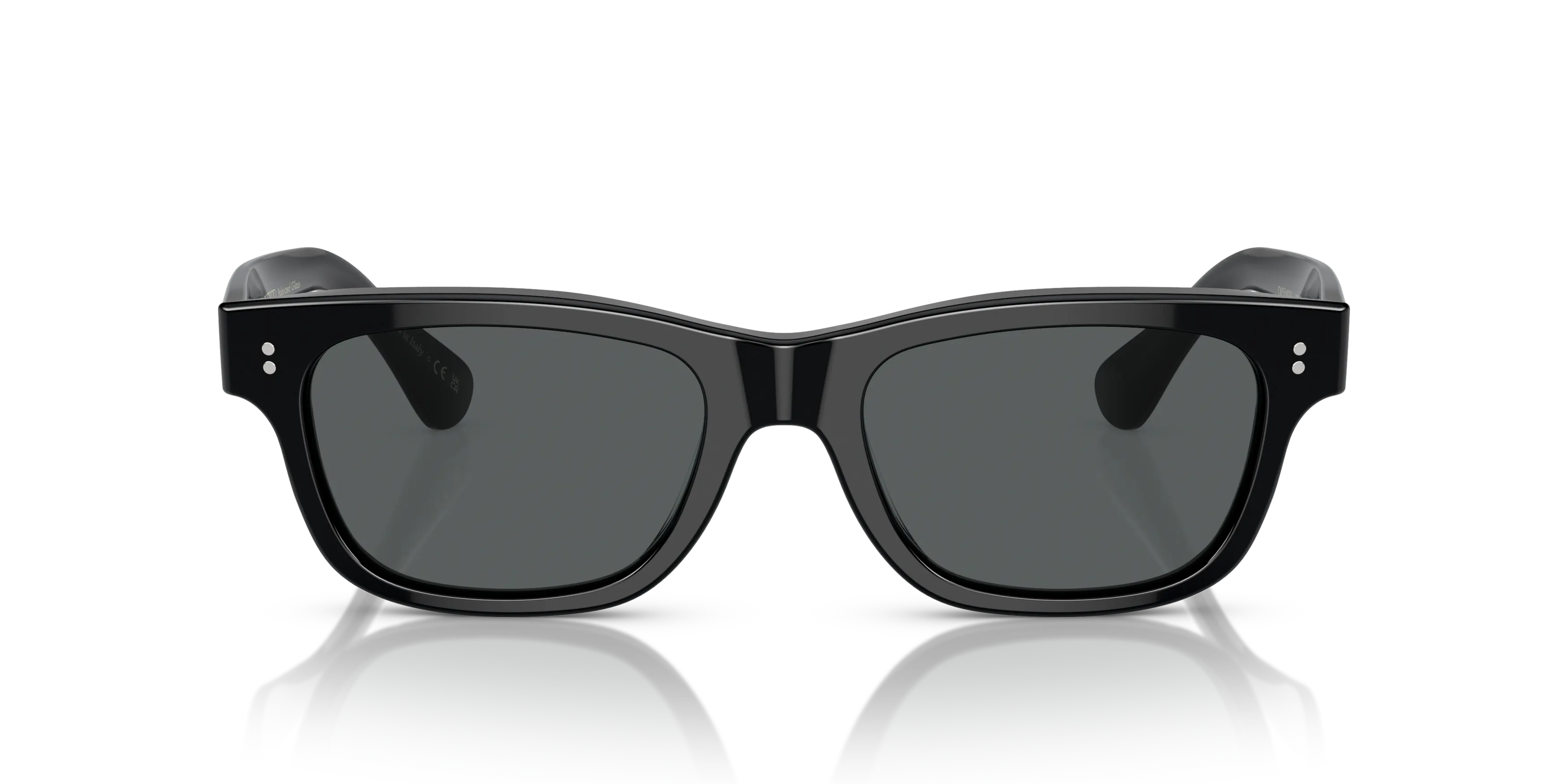 Front, Oliver Peoples ROSSON SUN OV5540SU 1005P2