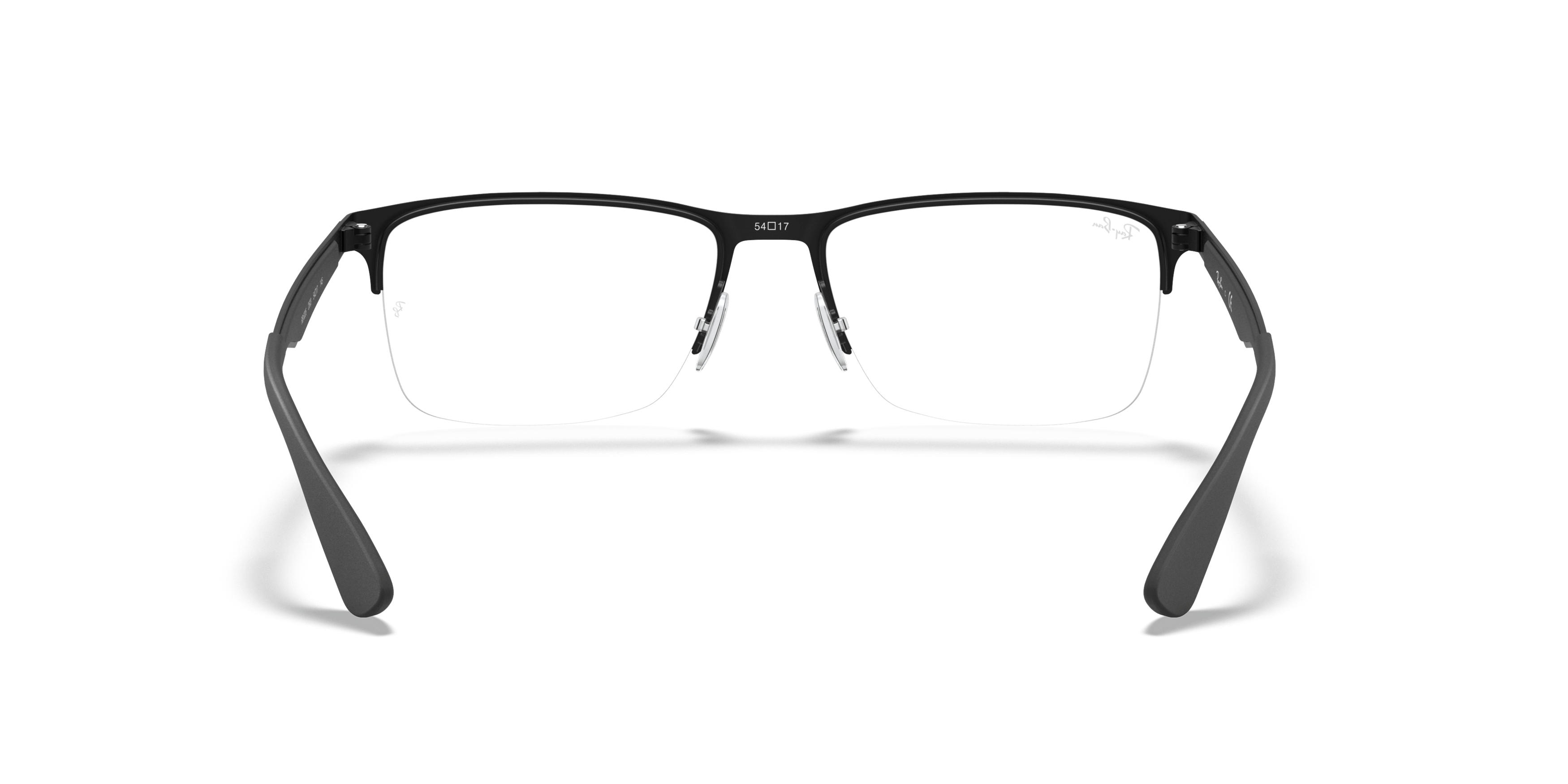 Detail02, RAY-BAN Optics RX6335 2503