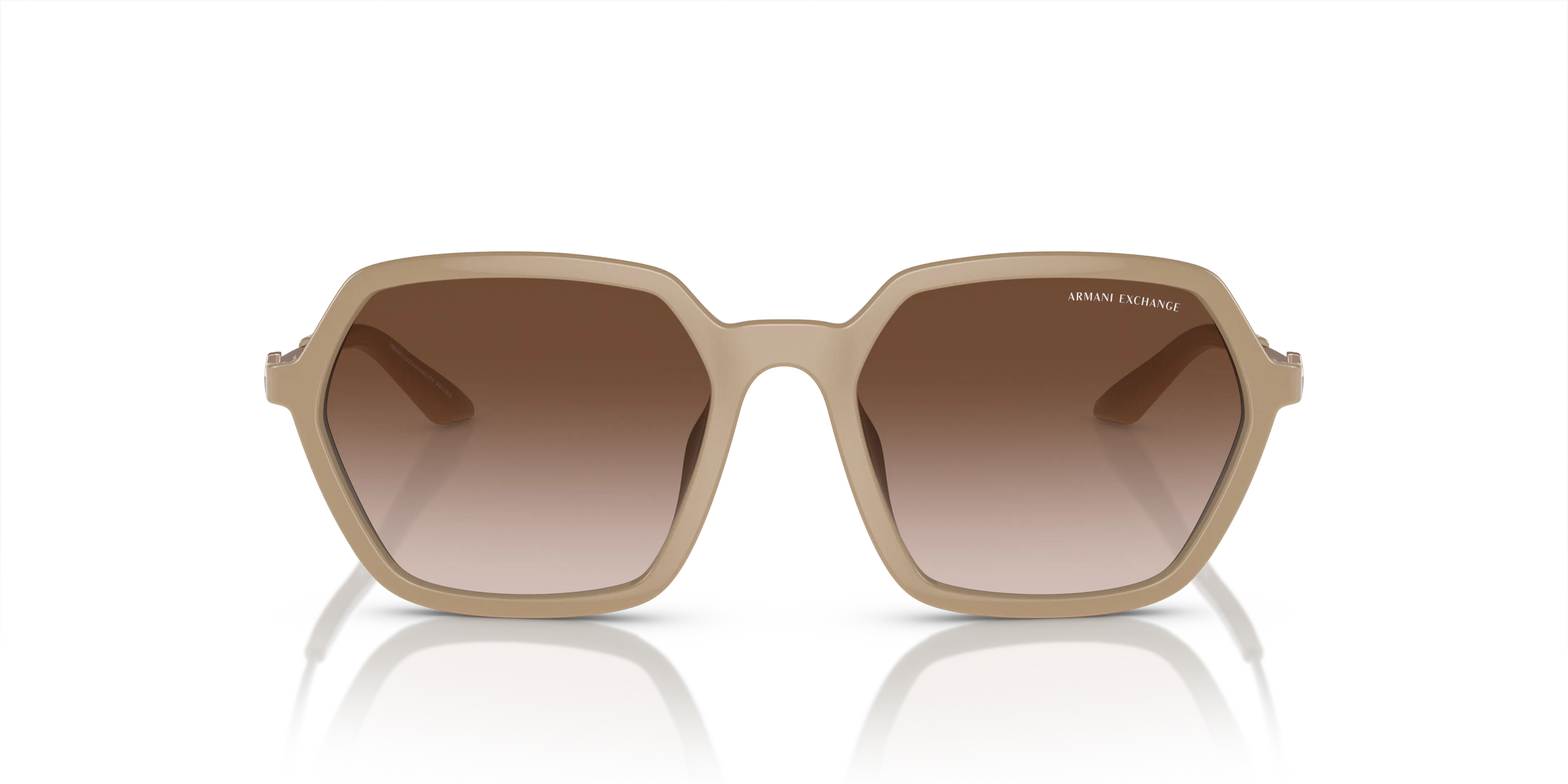 Front, Armani Exchange AX4139SU 834213