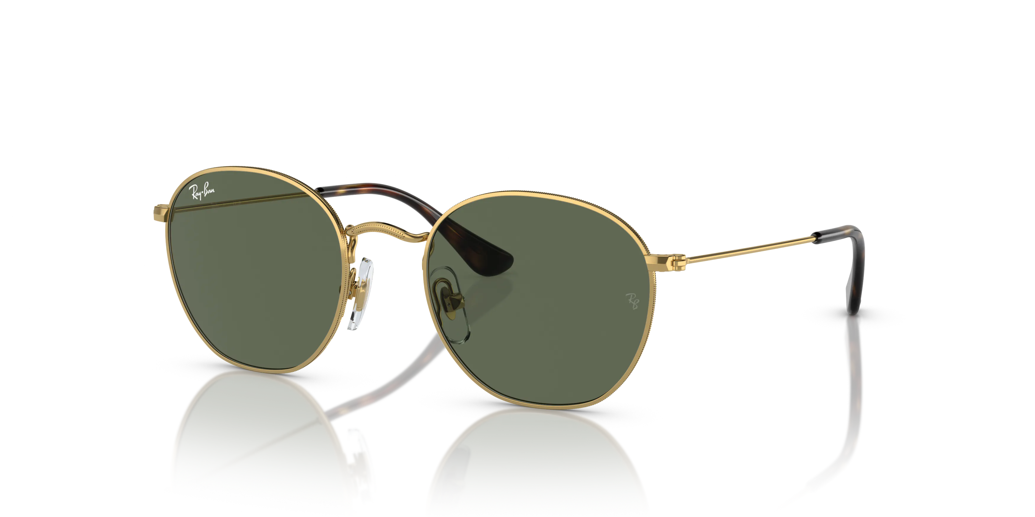 Angle_Left01, Ray-Ban JUNIOR ROB RB9572S 223/71