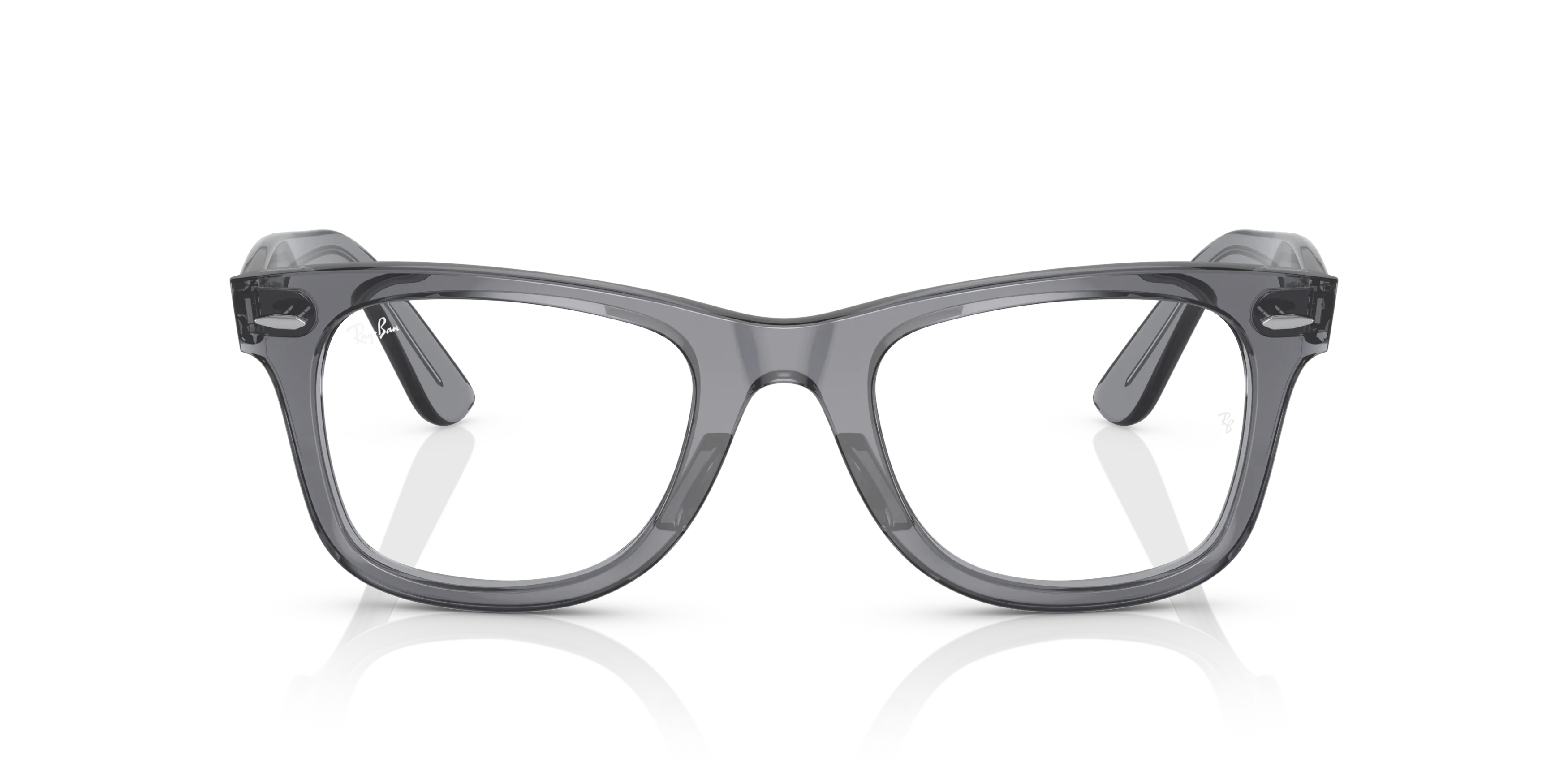 Front, Ray-Ban WAYFARER EASE RB4340V 8225