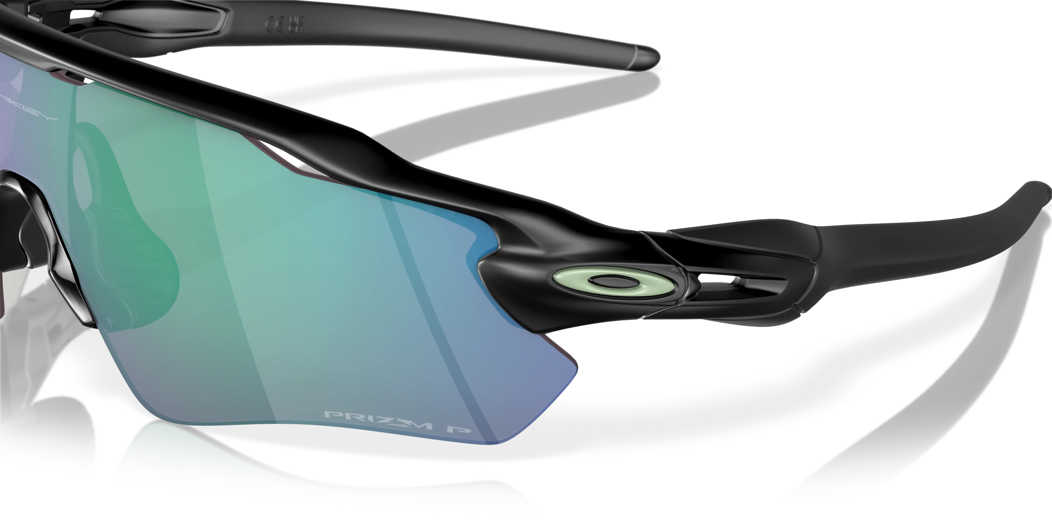 Detail01, Oakley Radar OO 9208 Sunglasses