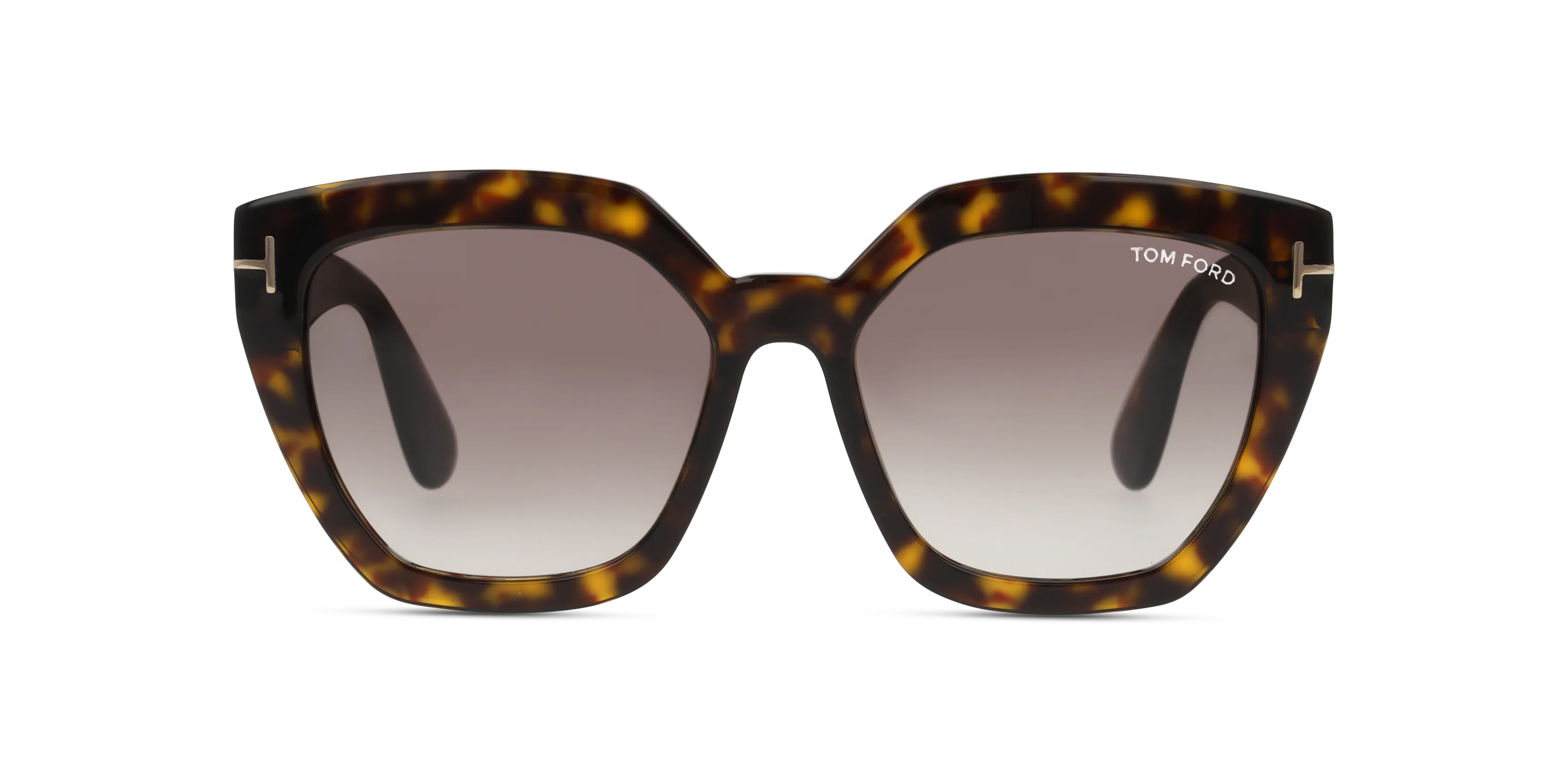 Front, TOM FORD FT0939 52K