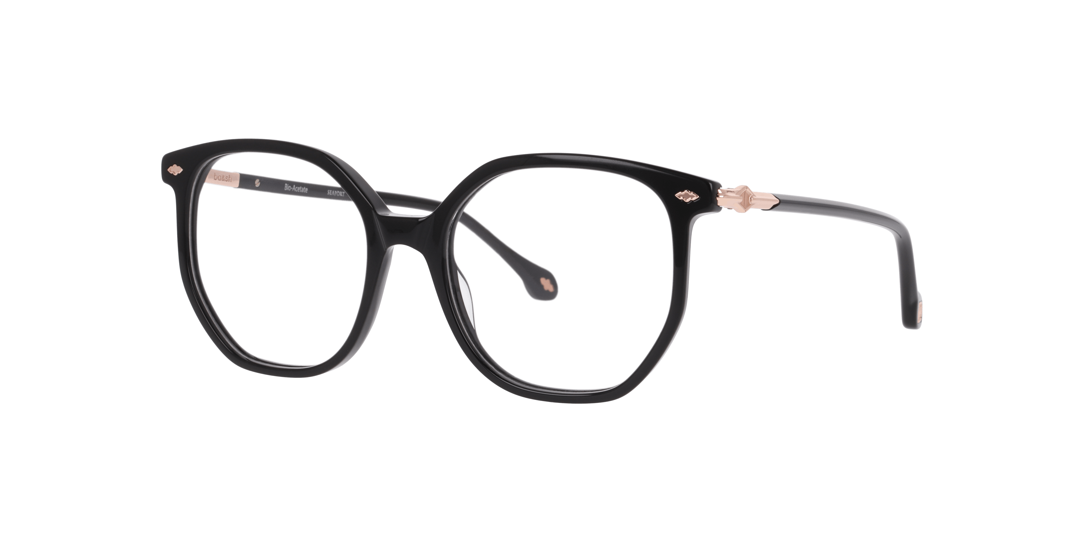 Angle_Left01, BA&SH BA1076 NO61