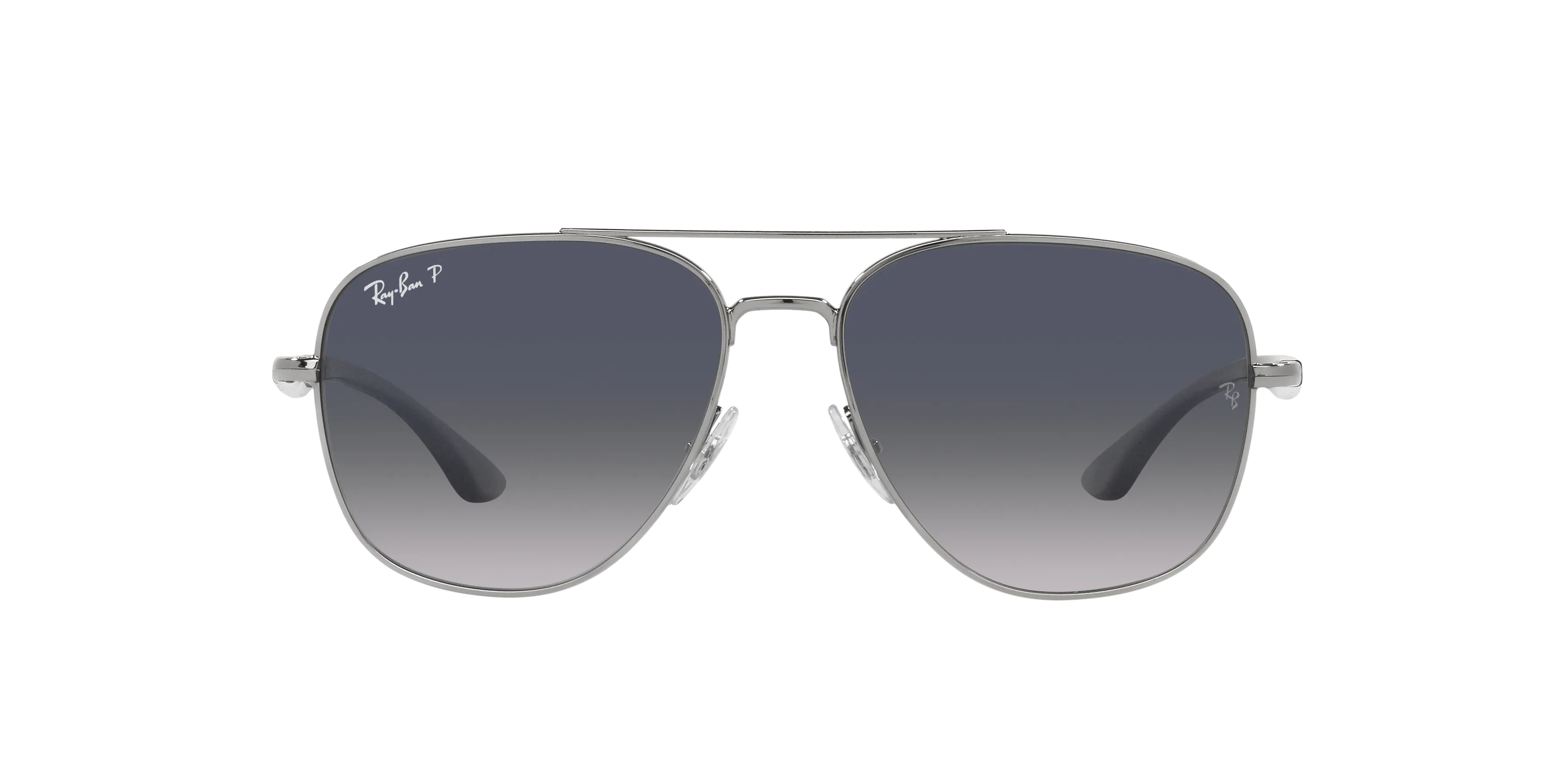 Front, Ray-Ban RB3683 004/78