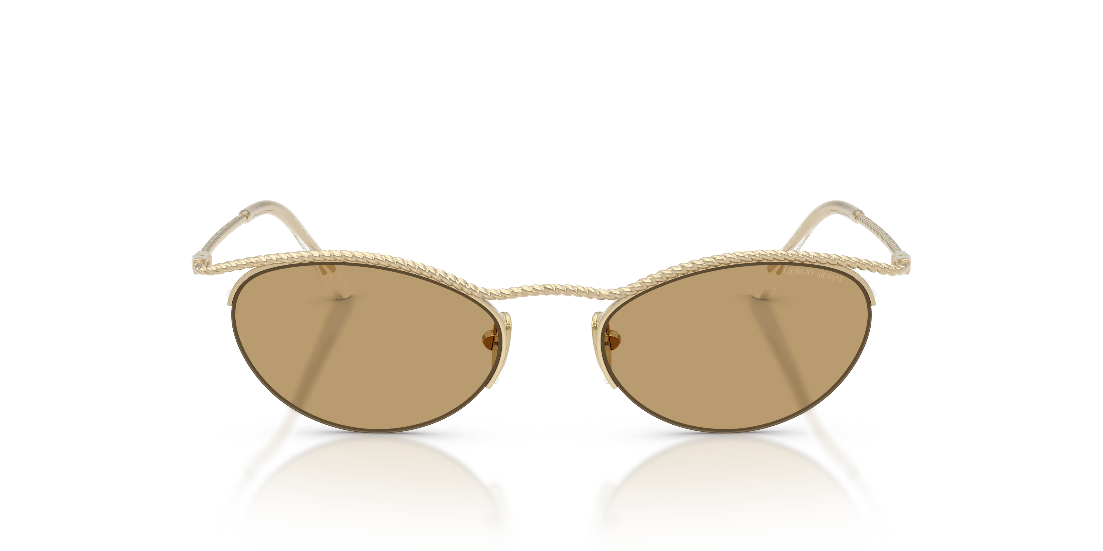 Front, GIORGIO ARMANI AR6175 301373