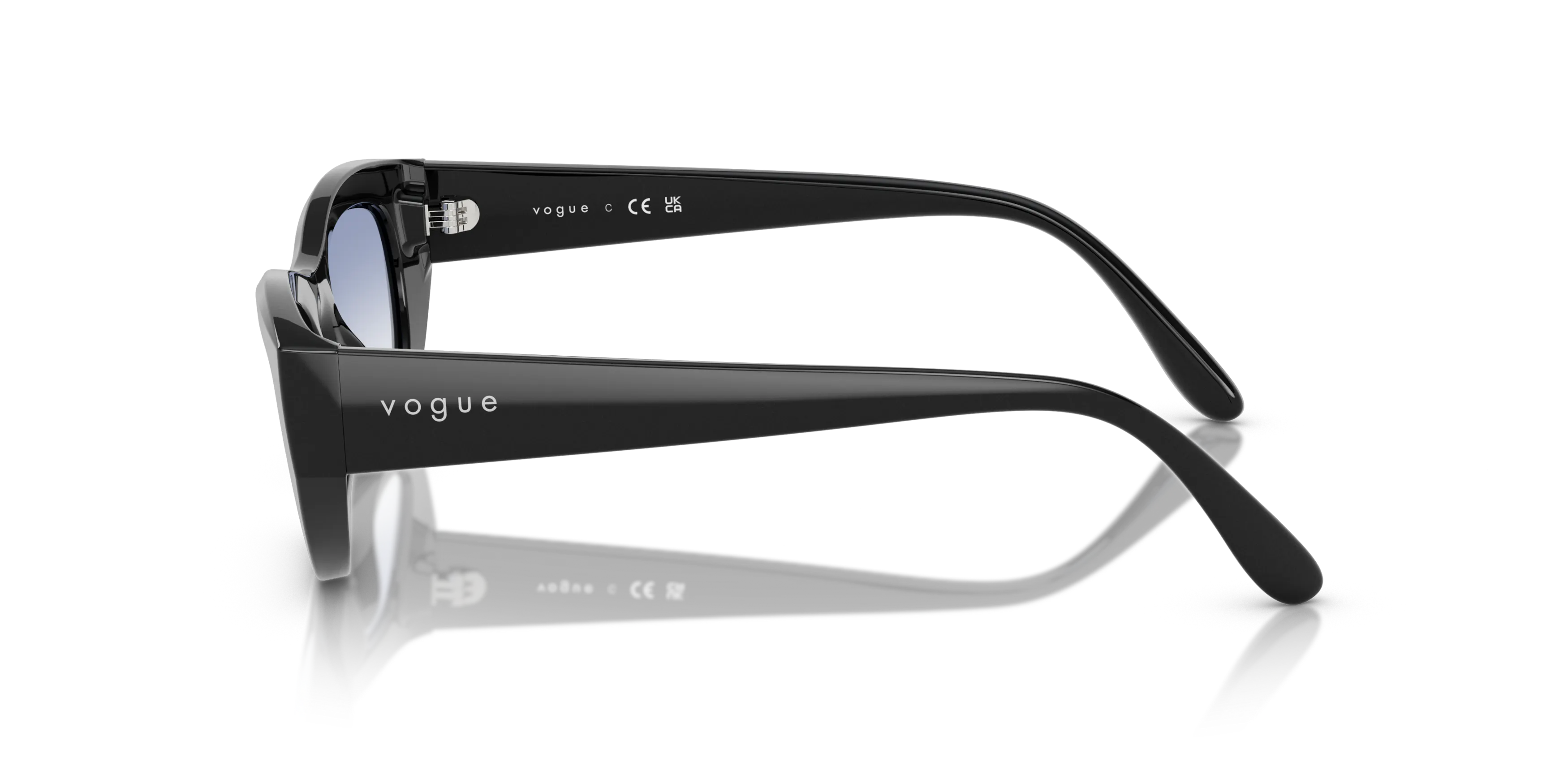 Angle_Left02, Vogue VO5616S Sunglasses