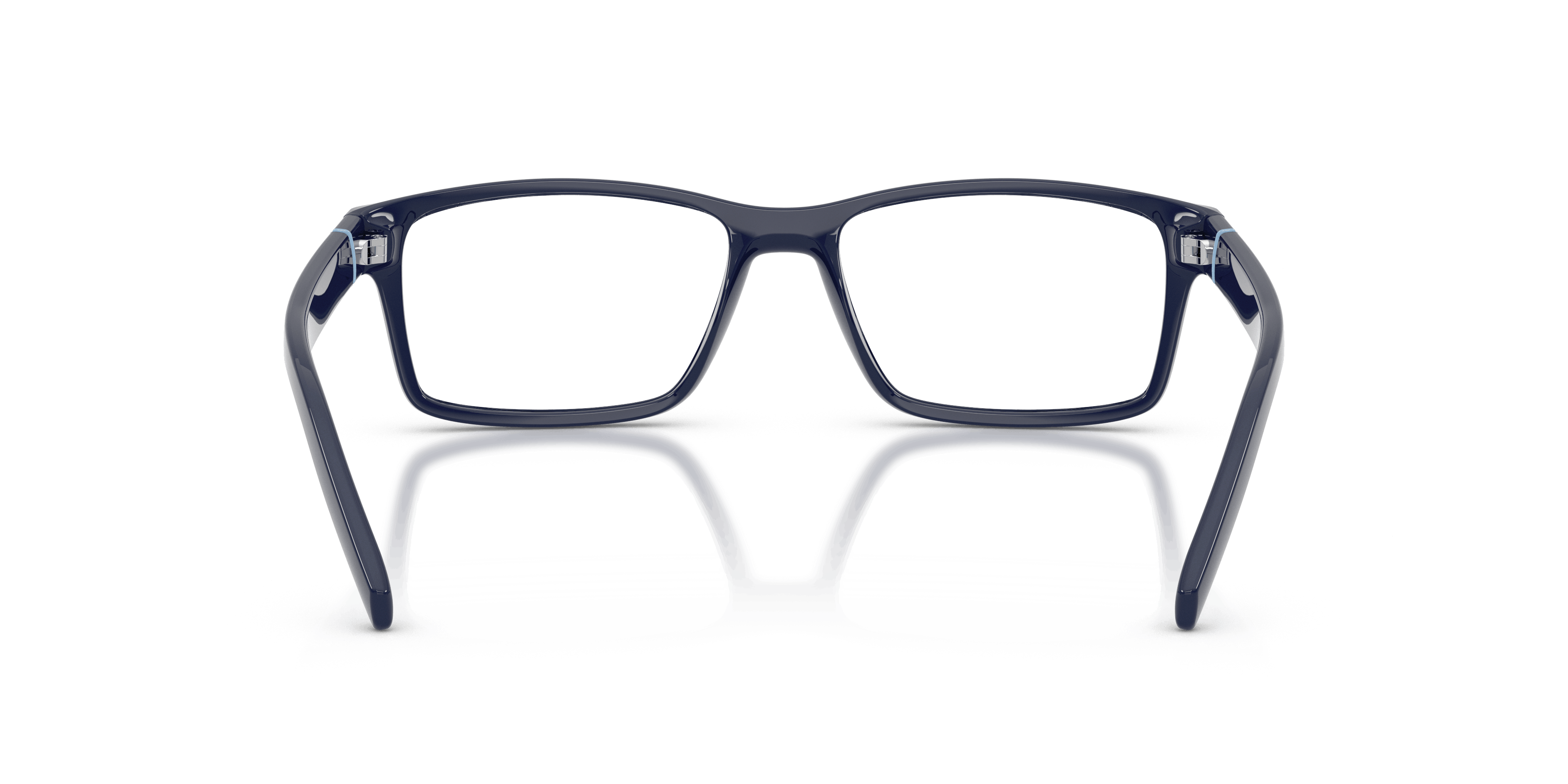 Detail02, Arnette Leonardo AN 7179 Glasses