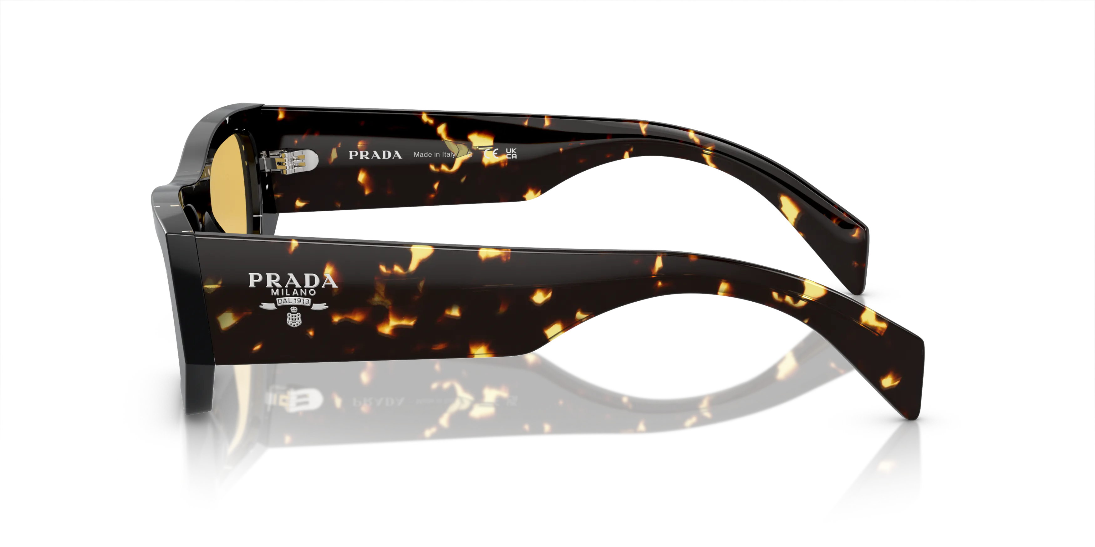 Angle_Left02, Prada PR A01S 15O10C