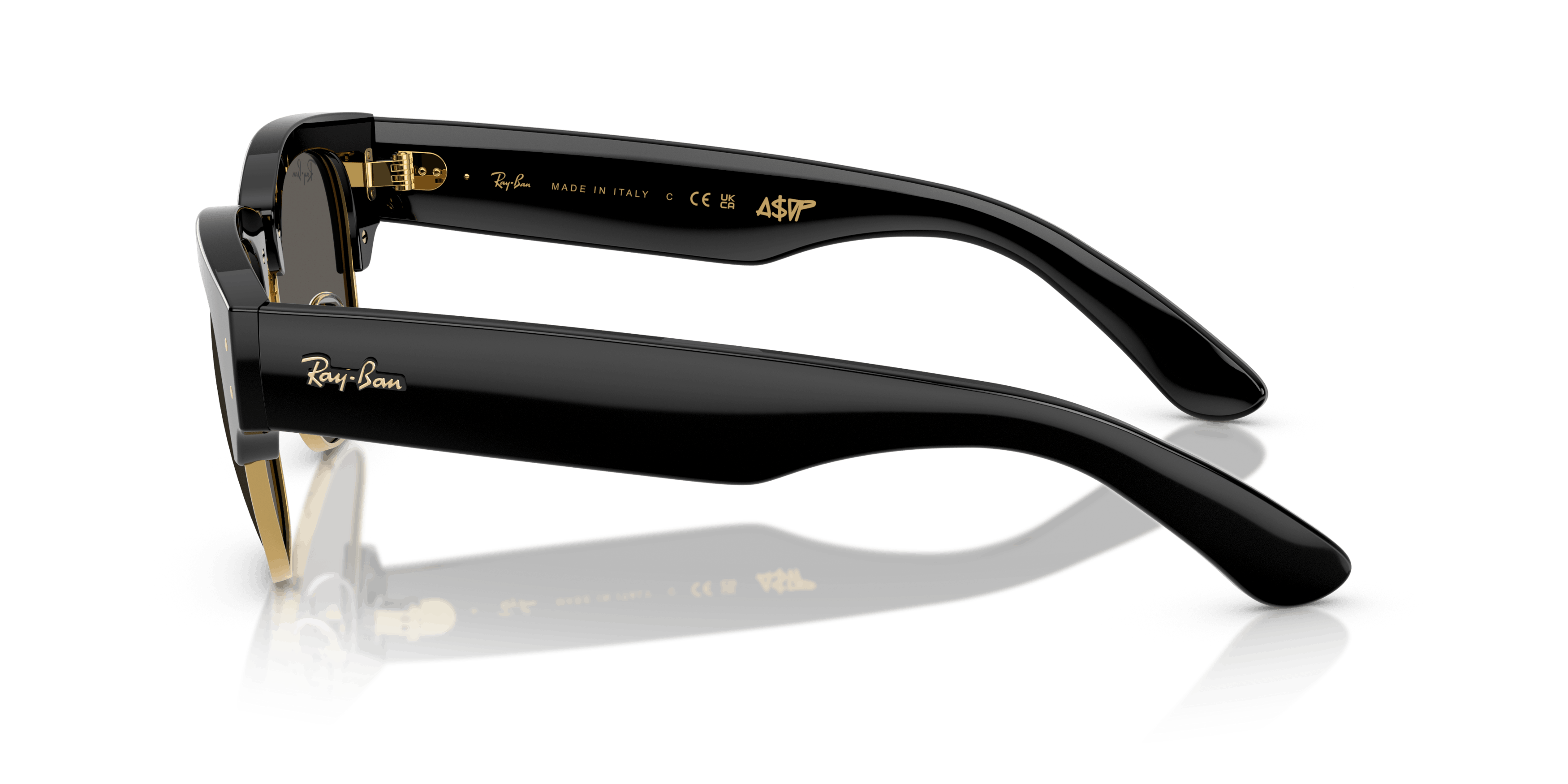 Angle_Left02, Ray-Ban RB 0316S Sunglasses