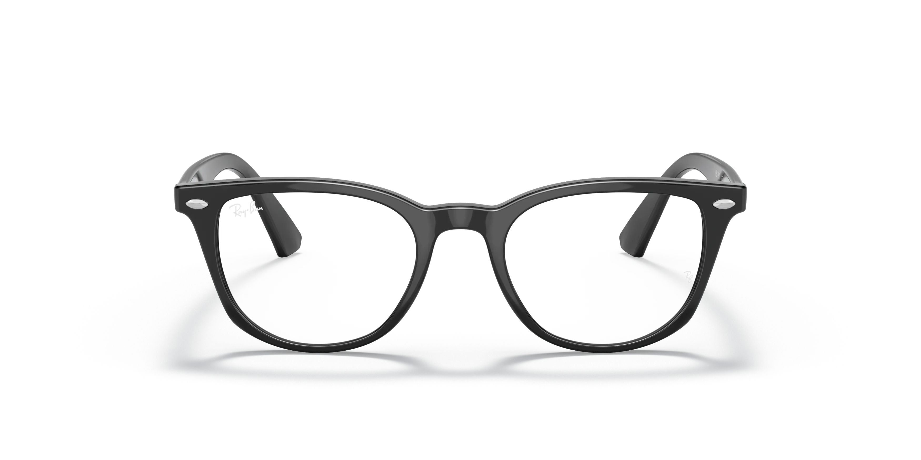 Front, Ray-Ban Kids 0RY1601 3542 Glasögonbåge