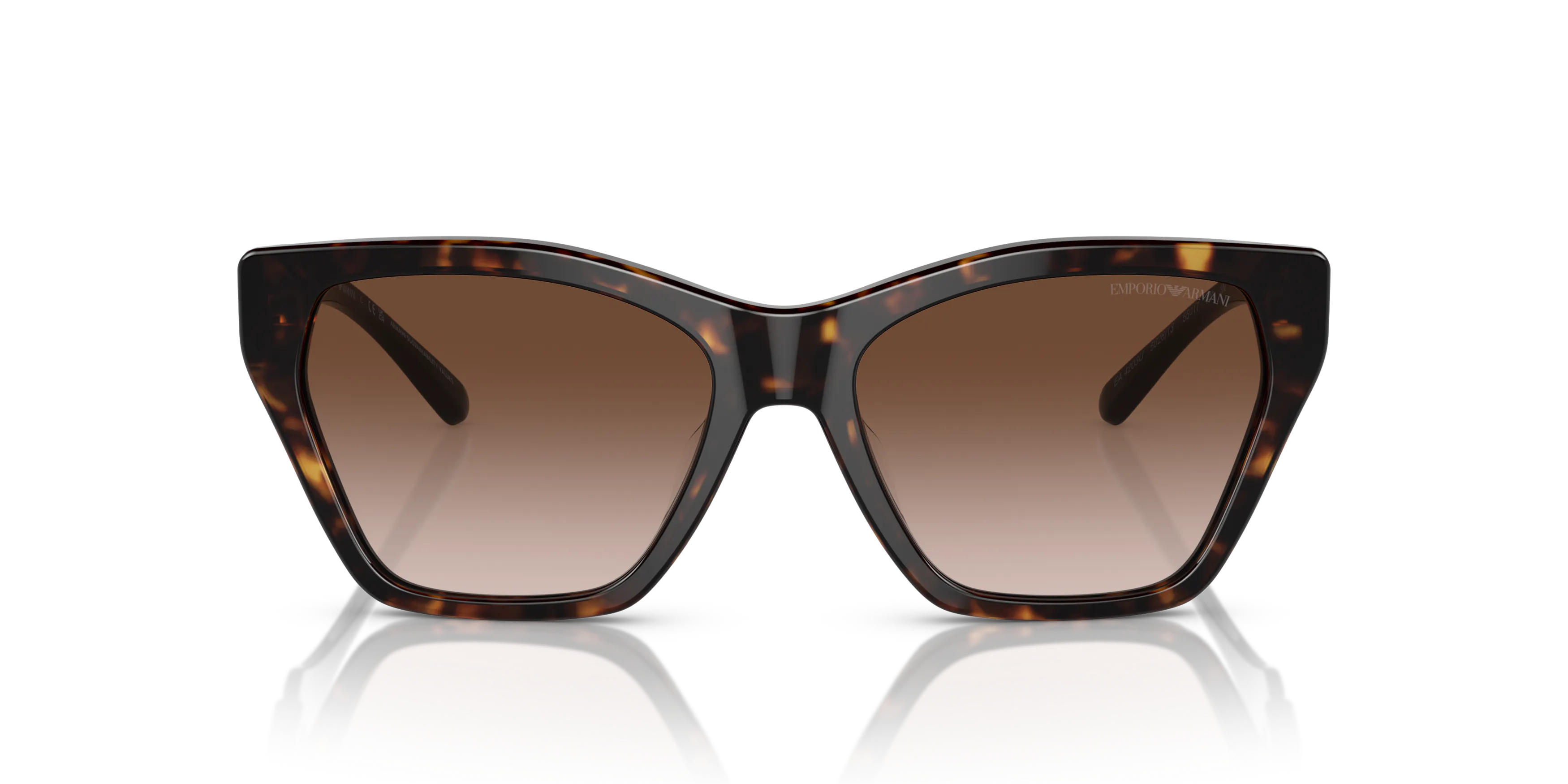 Front, Emporio Armani EA4203U 502613