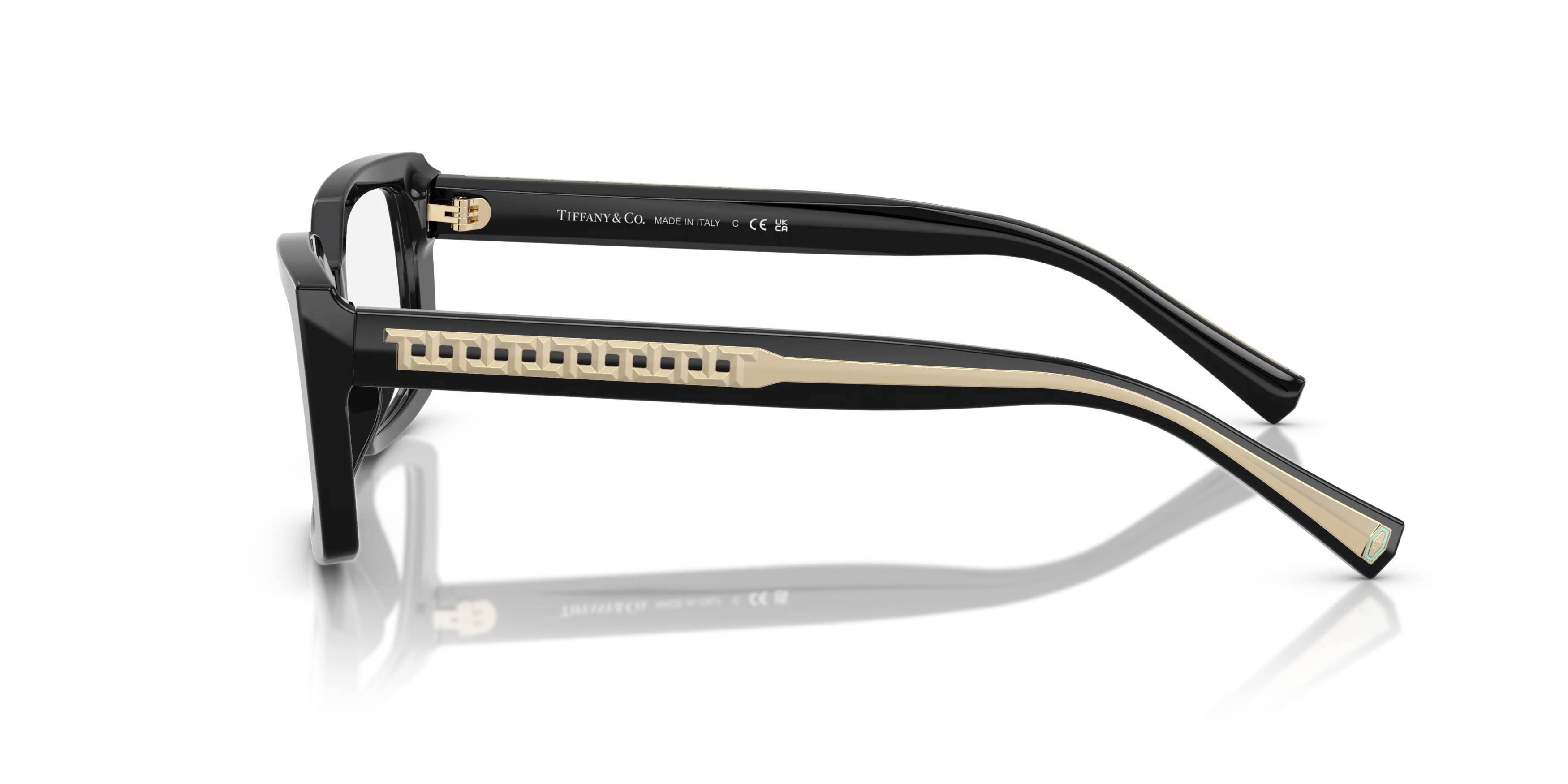 Angle_Left02, Tiffany & Co TF2269U Glasses