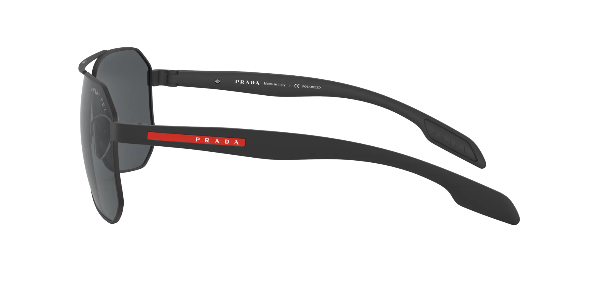 Angle_Left02, Prada Linea Rossa PS 51VS DG05Z162