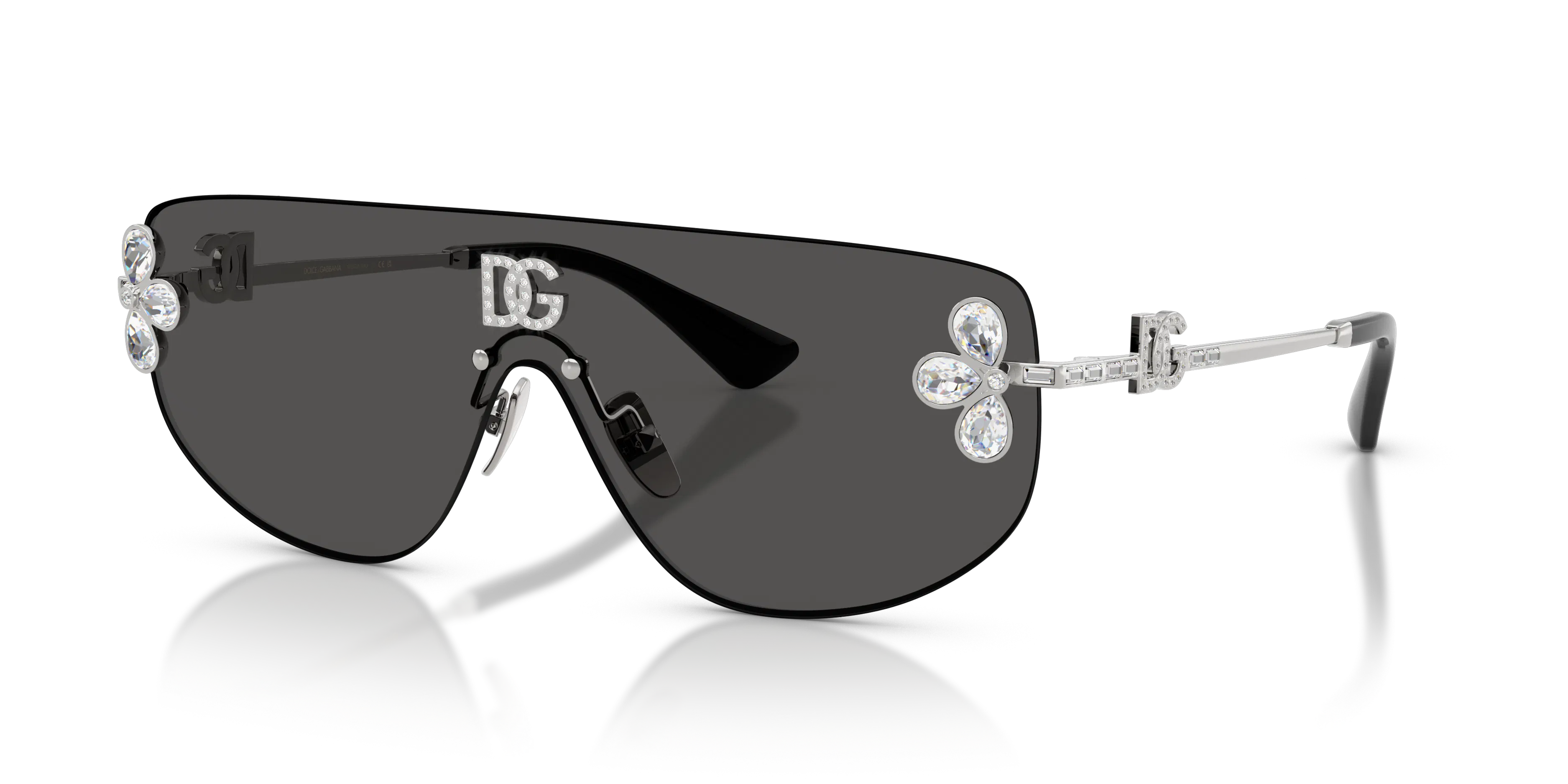 Angle_Left01, Dolce&Gabbana DG2333B 05/87