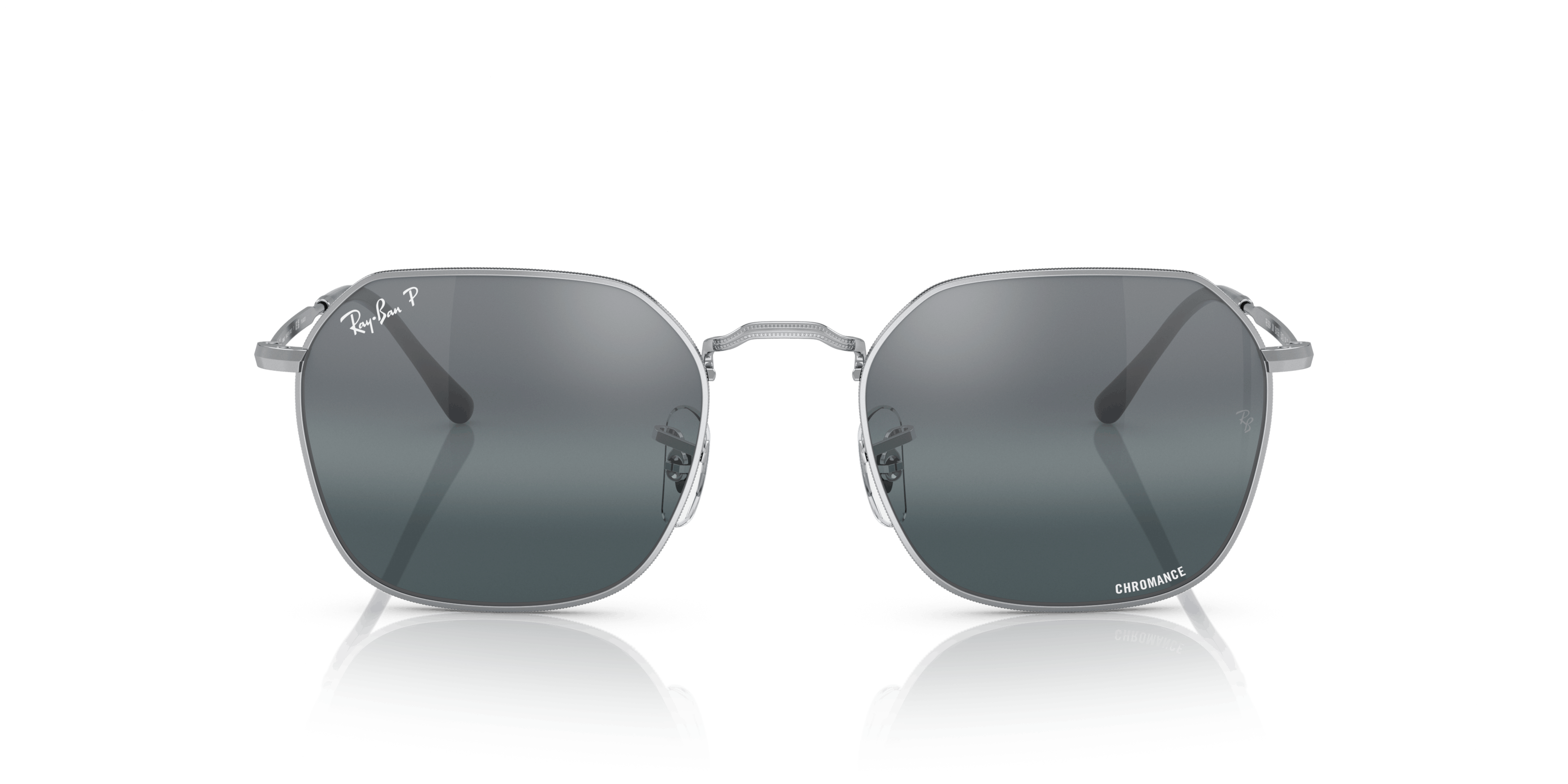 Front, Ray-Ban JIM RB3694 9242G6