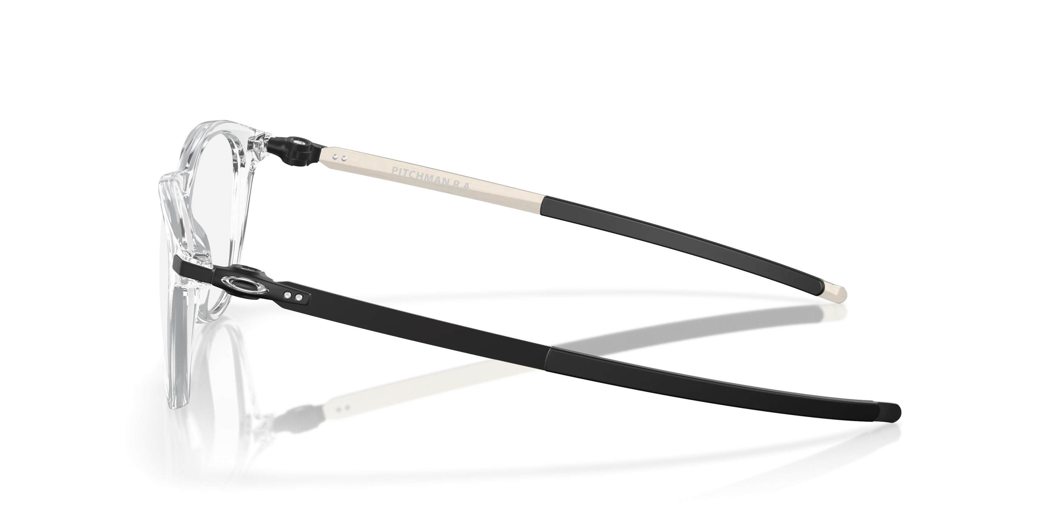 Angle_Left02, Oakley Pitchman 0OX8105F 810503 Glasögonbåge