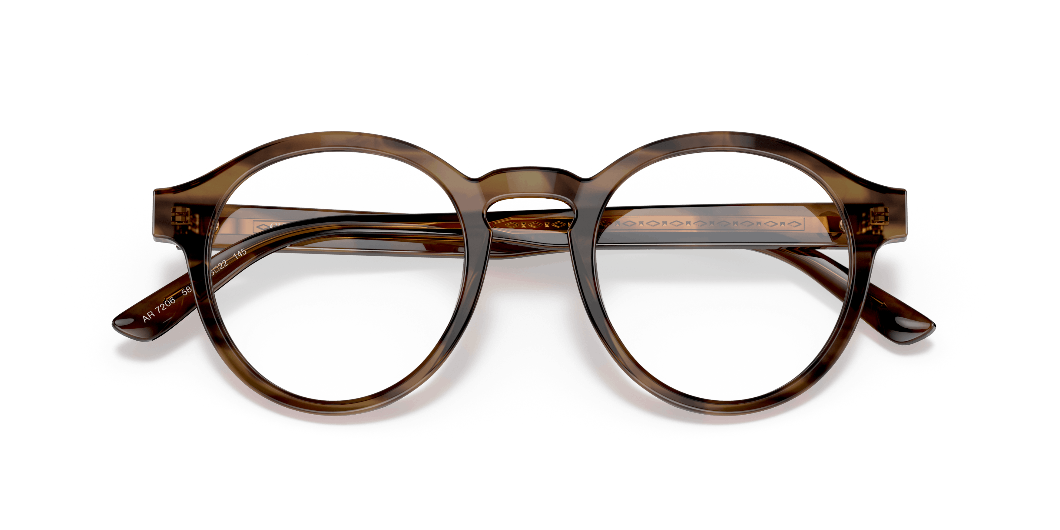 Folded, Giorgio Armani AR7206 5878