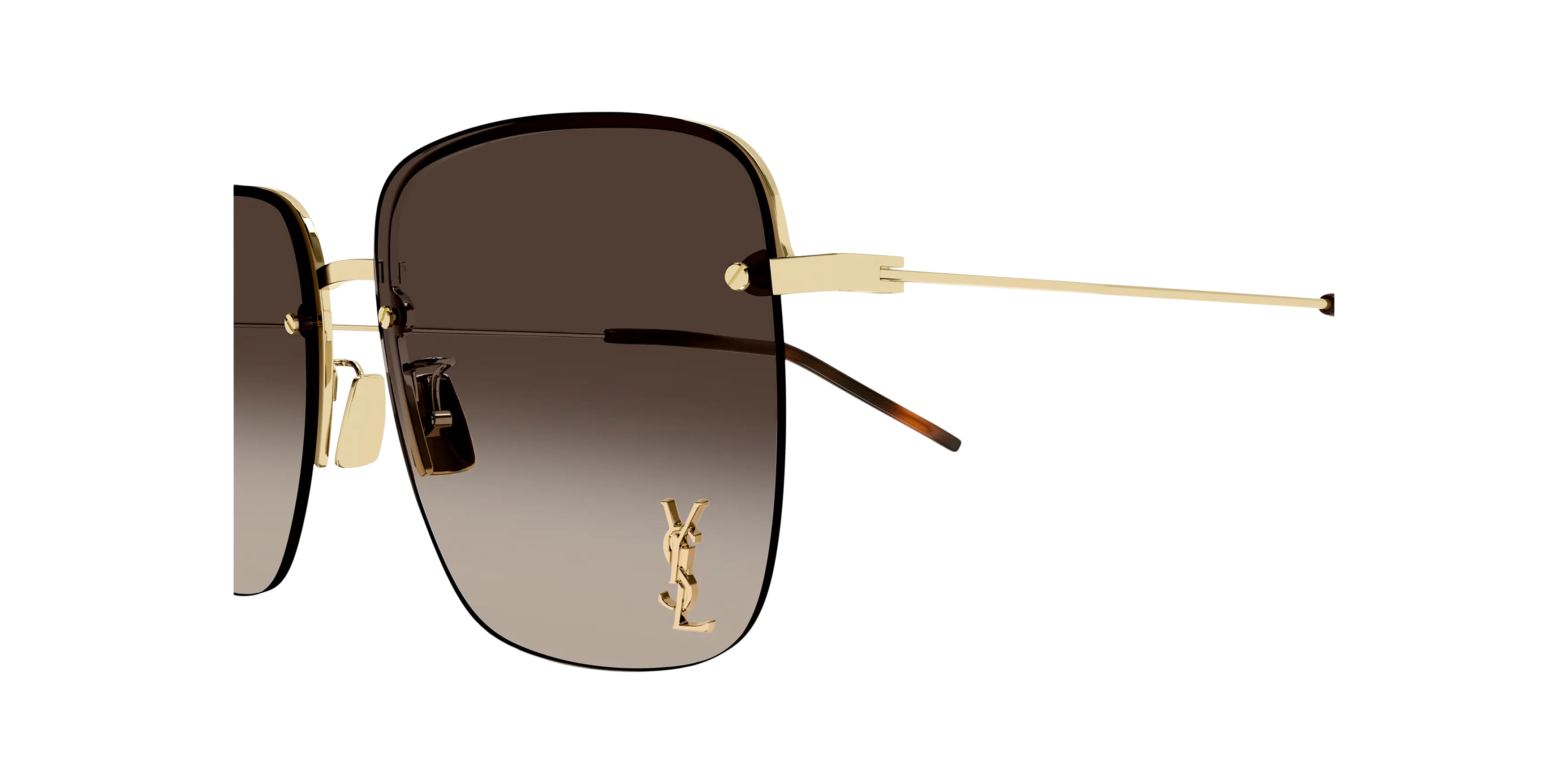 Detail01, Saint Laurent SL 312M Sunglasses