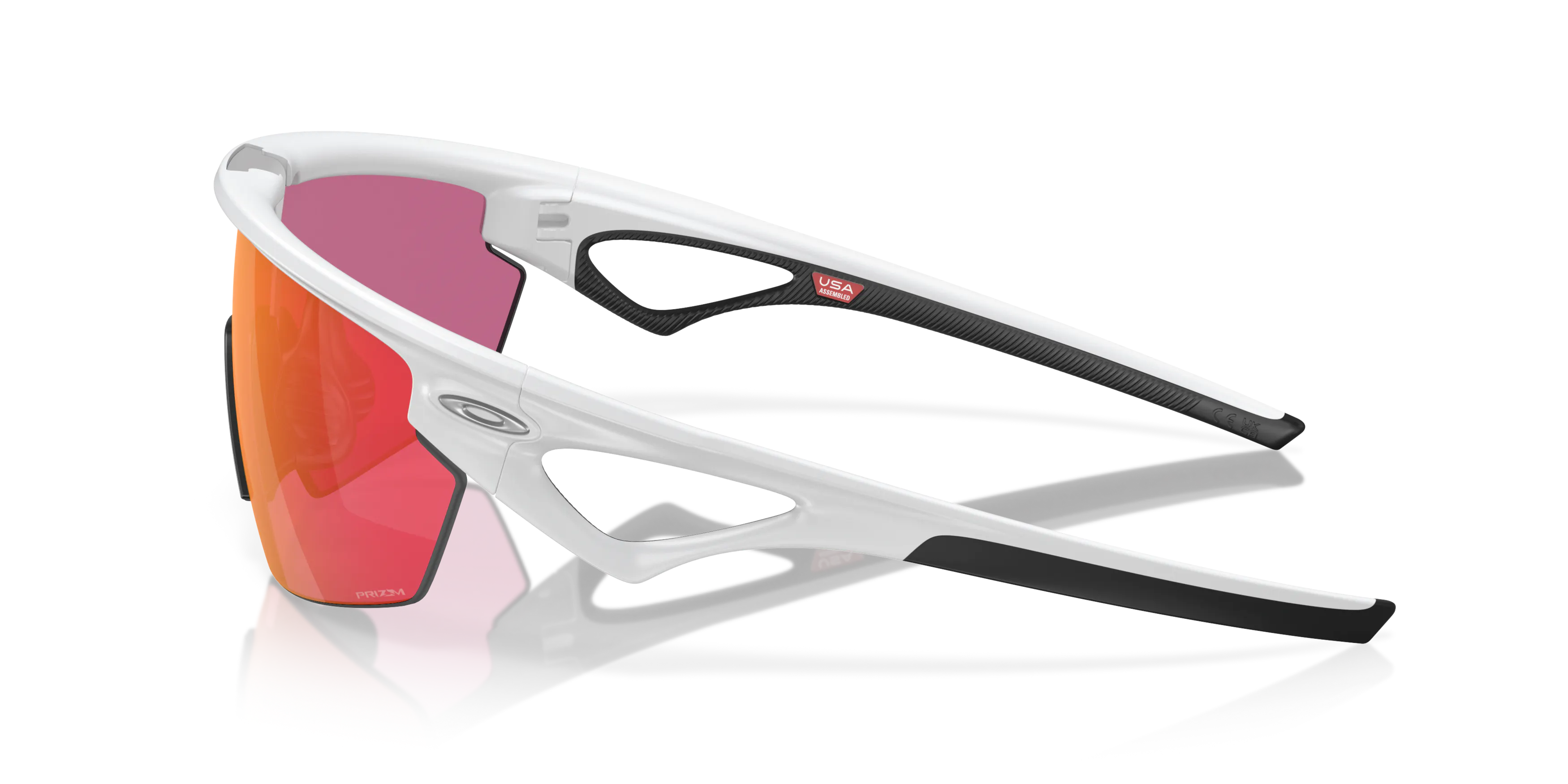 Angle_Left02, Oakley Sphaera OO9403 940311 Solglasögon