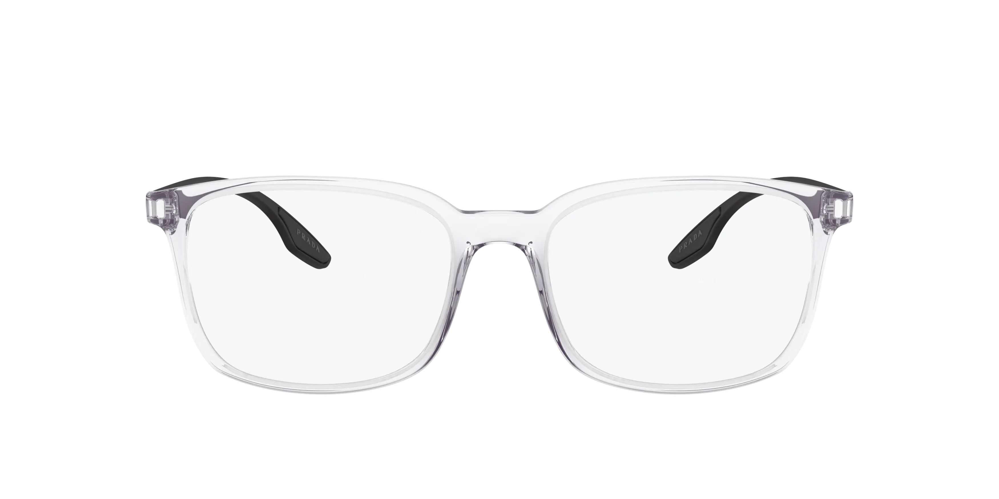 Front, PRADA LINEA ROSSA PS 05MV 2AZ1O1