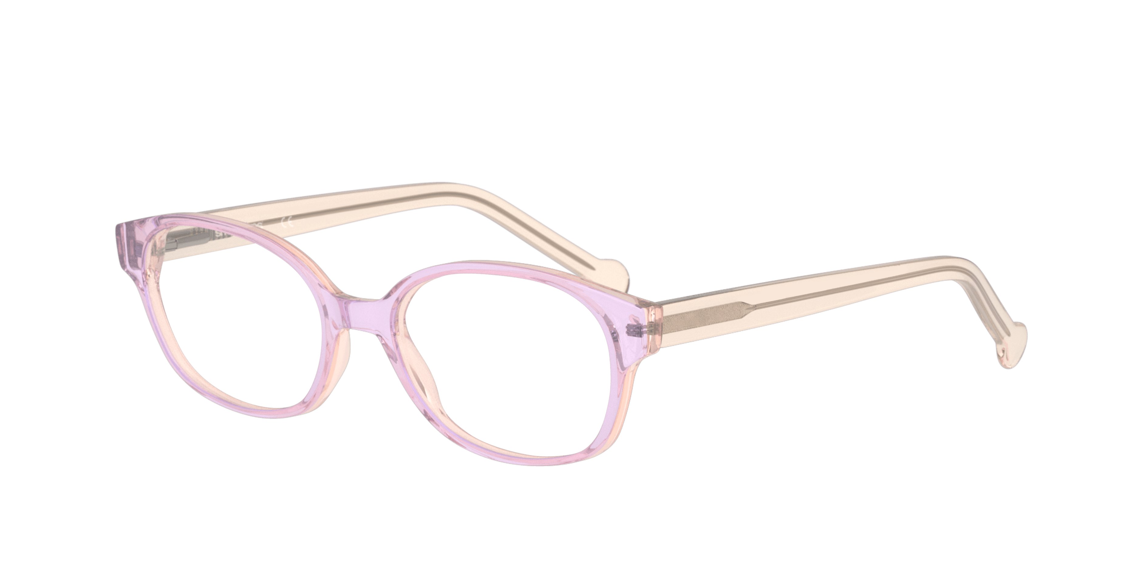 Angle_Left01, Kids 0IY2047 C01 Brillestel